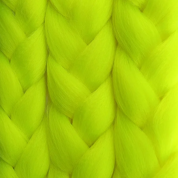 Synthetic Hair Kanekalon Jumbo Braiding Hair, 3 pcs, A22