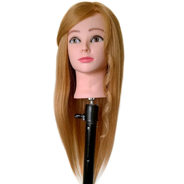 Hairdressing Mannequin Head HMR4