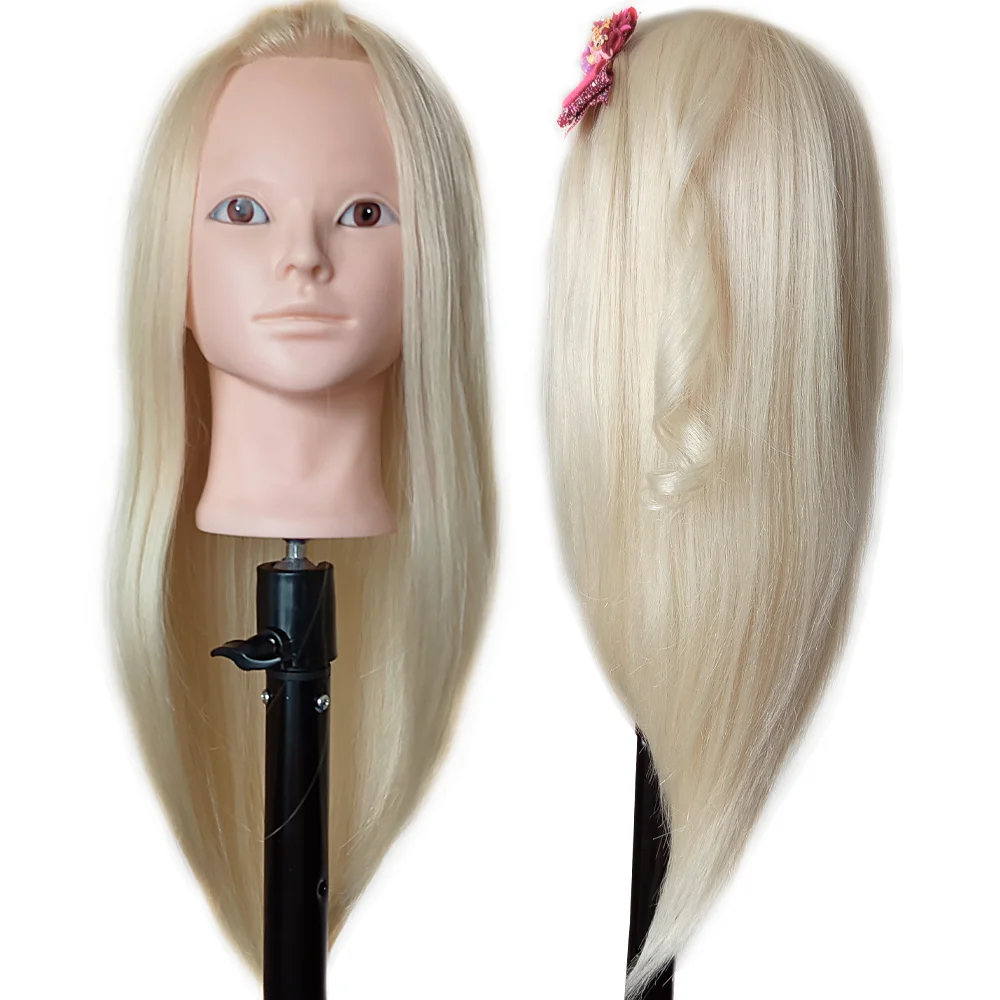 Doll Head Hair Styling And Makeup with Training Kit HMRM2