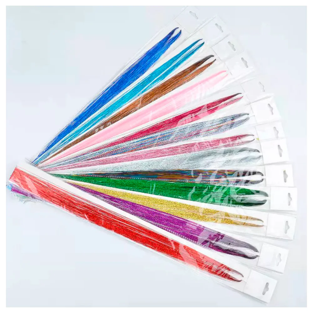 Festival Hair Style Kit for Kids
