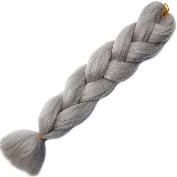 Synthetic Hair for Braids Kanekalon. 1pc, A39