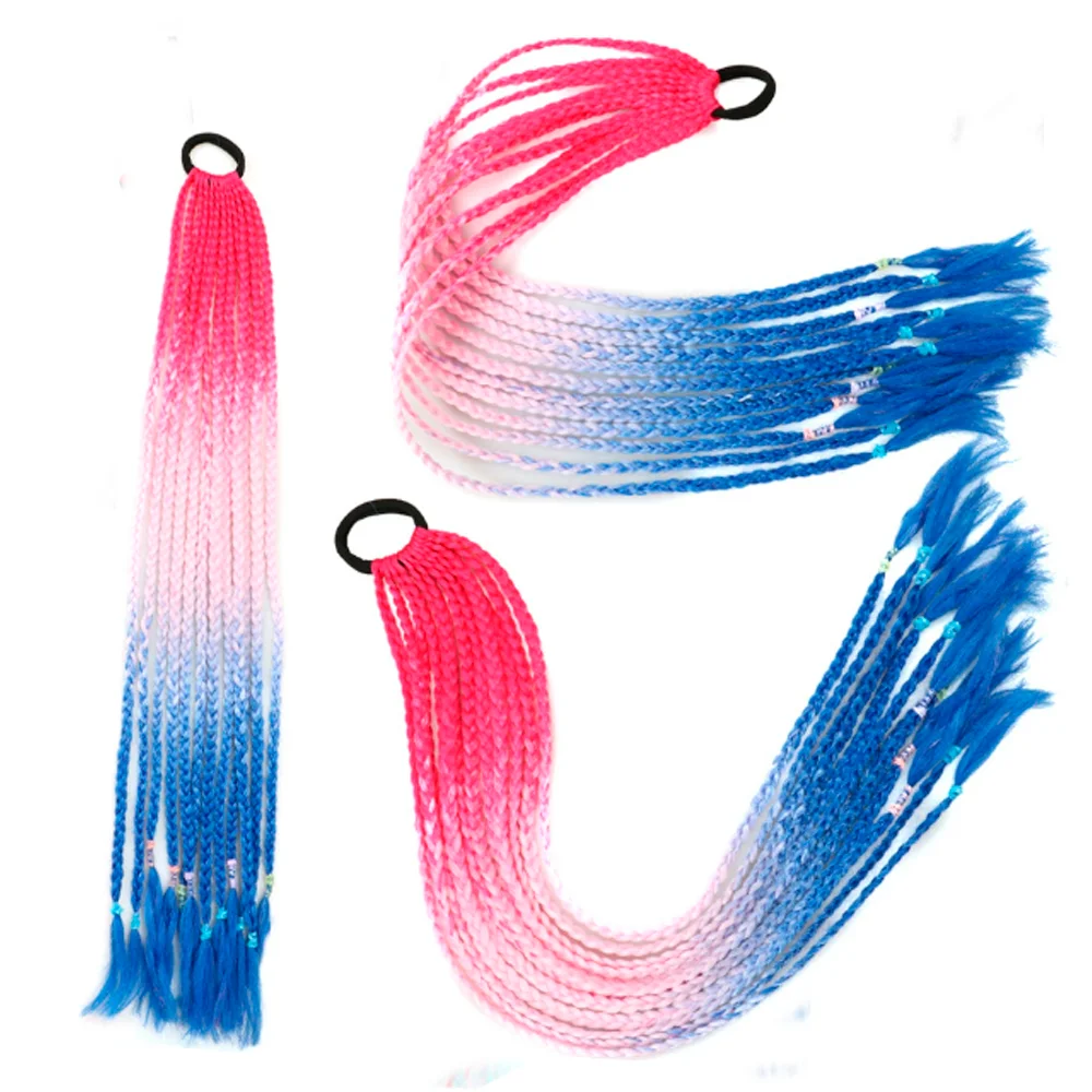 Festival Hair Style Kit