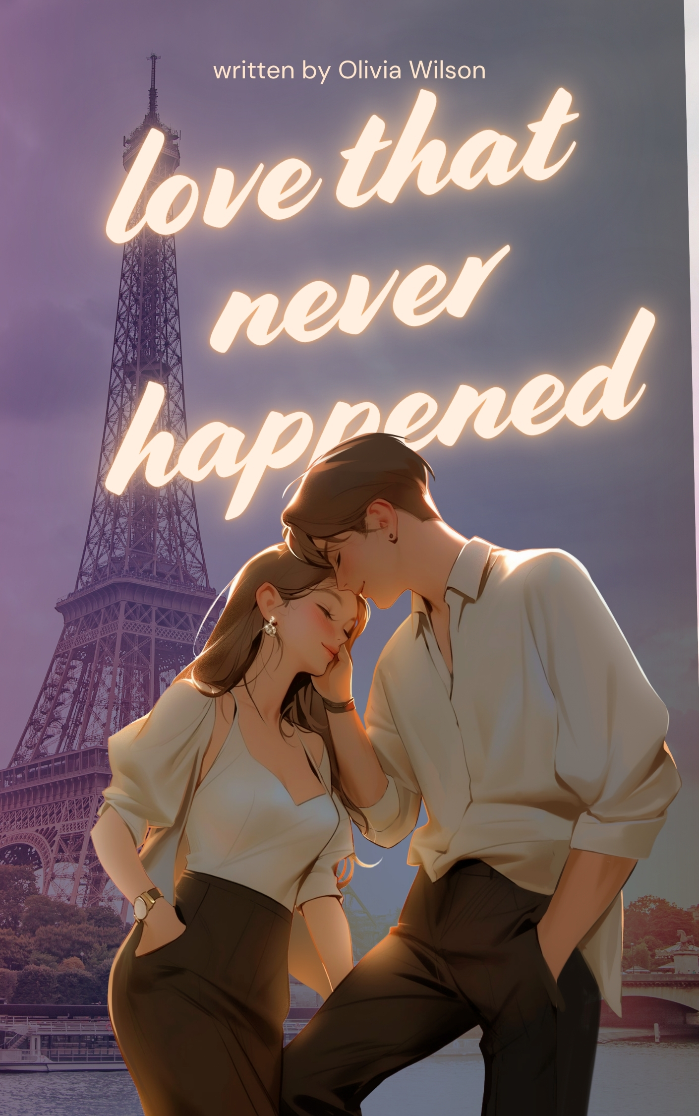 Custom Book Cover design