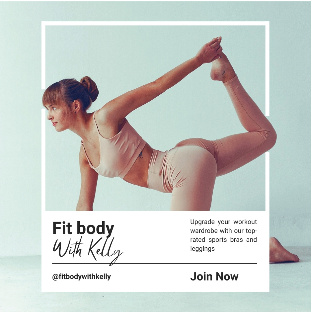 Custom Canva Templates