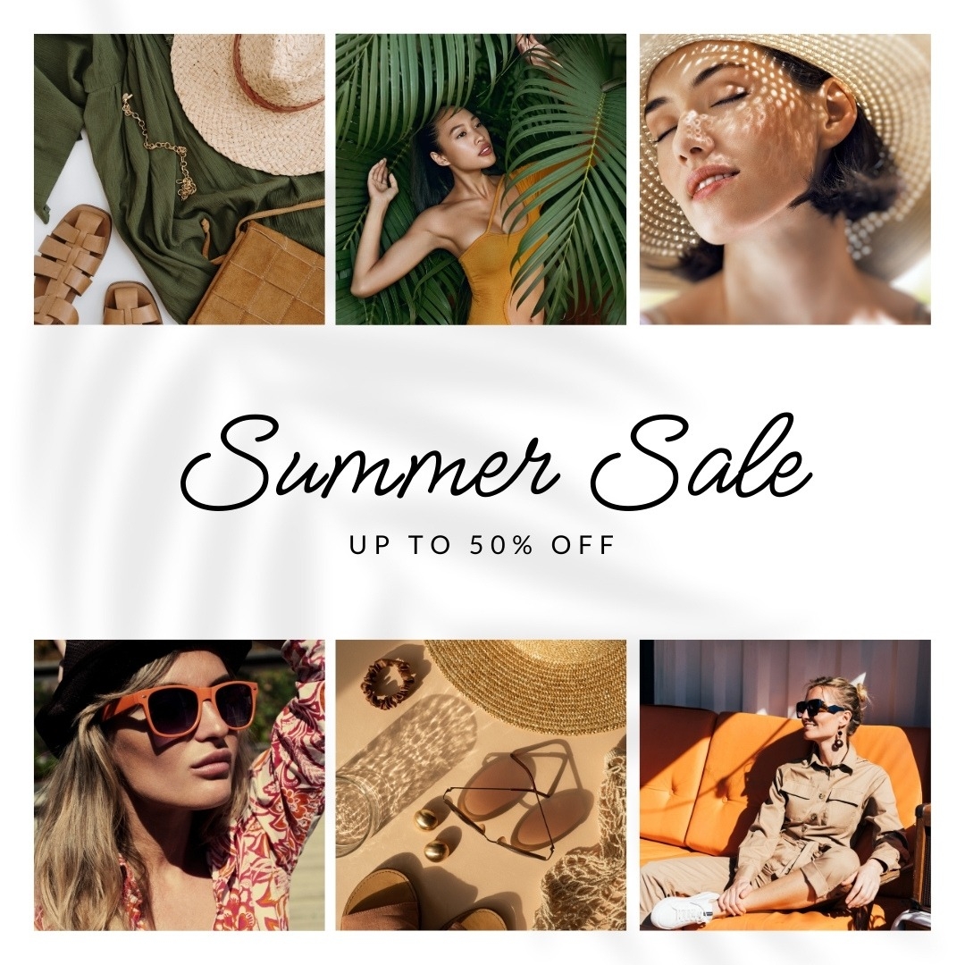 Custom Canva Templates