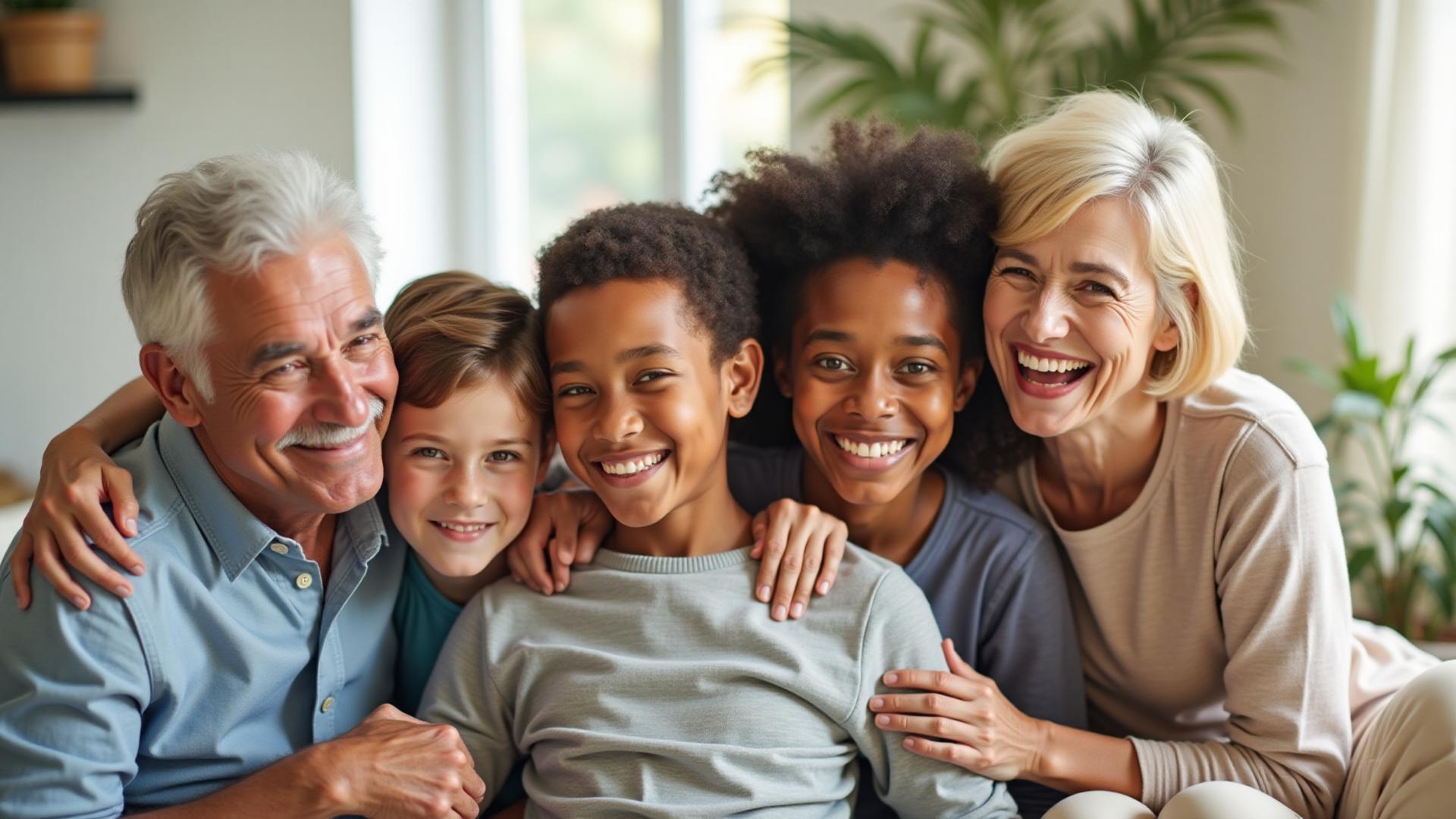 SPASS Família - Telemedicina Ilimitada para até 4 Pessoas por Apenas R$42,70/mês