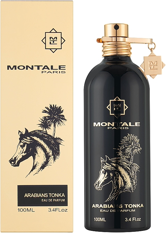 Montale Arabians Tonka Eau de Parfum