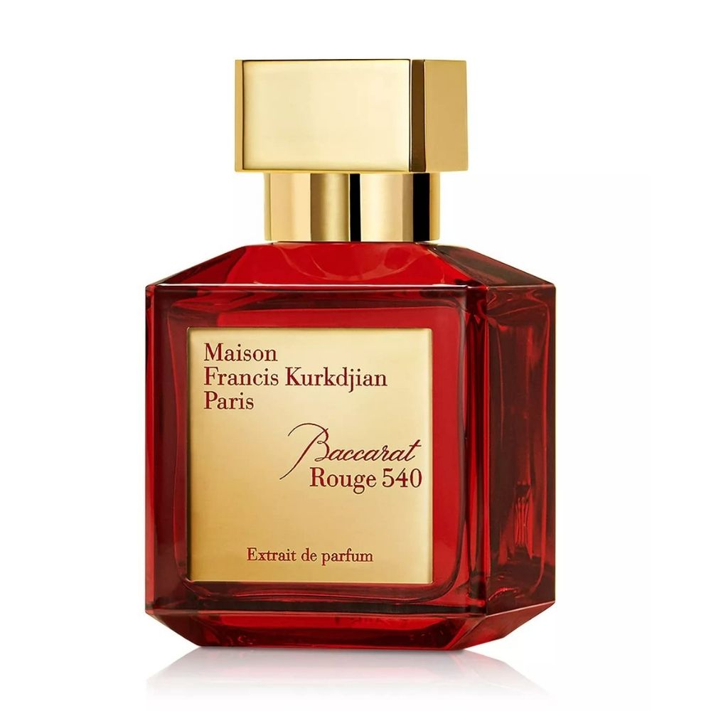 Maison Francis Kurkdjian Baccarat Rouge 540