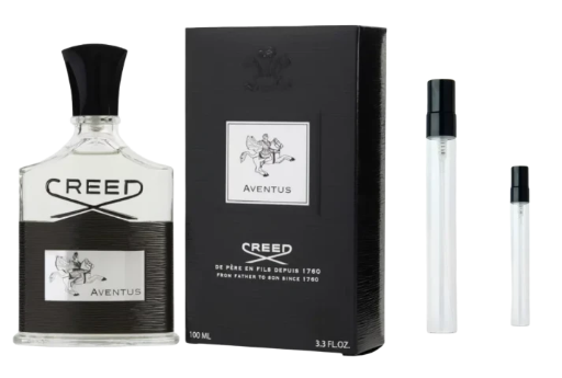 Creed Aventus 10ml