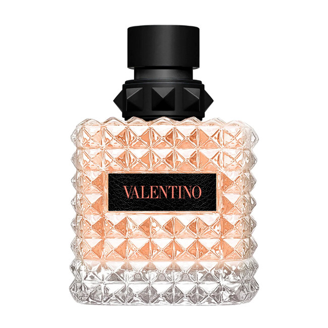 Valentino Born In Roma Coral Fantasy