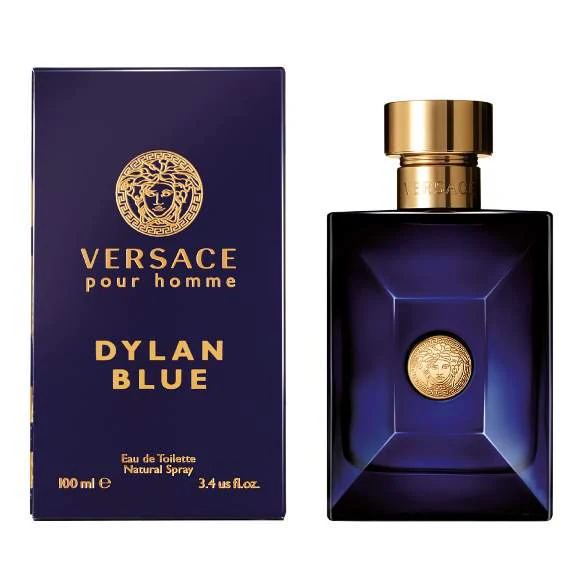 Versace Dylan Blue 100ml