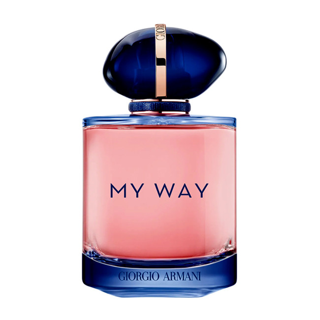 My Way Giorgio Armani Eau De Parfum Intense