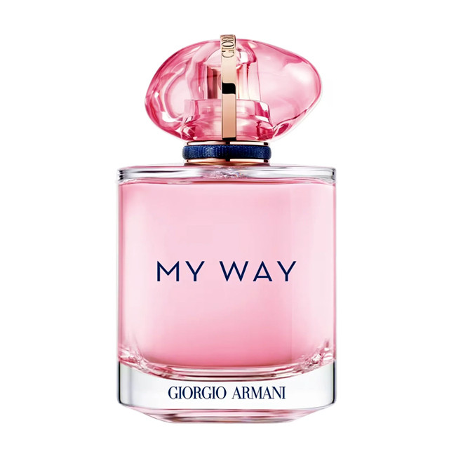 My Way Nectar Giorgio Armani