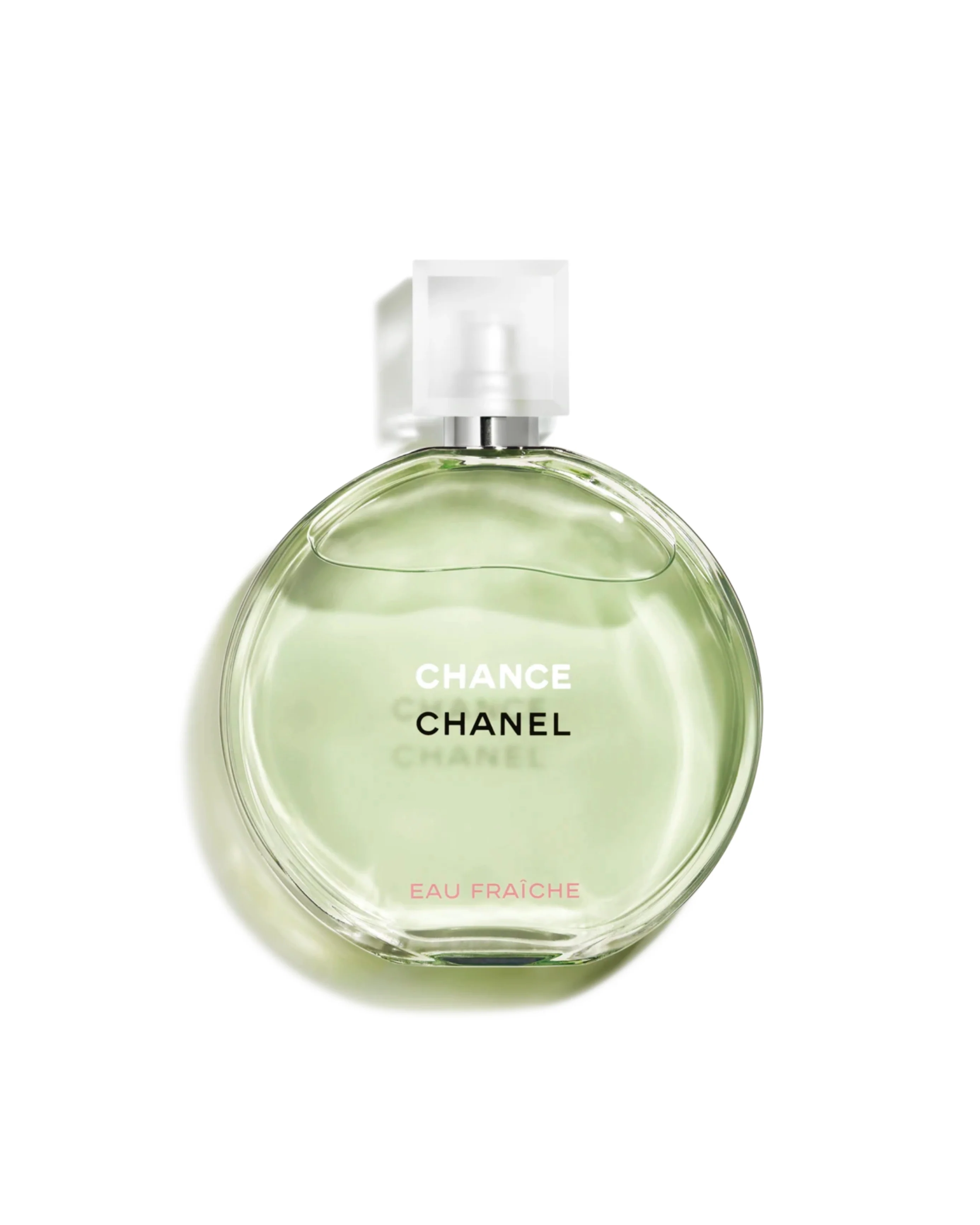 Chance Eau Fraîche Chanel