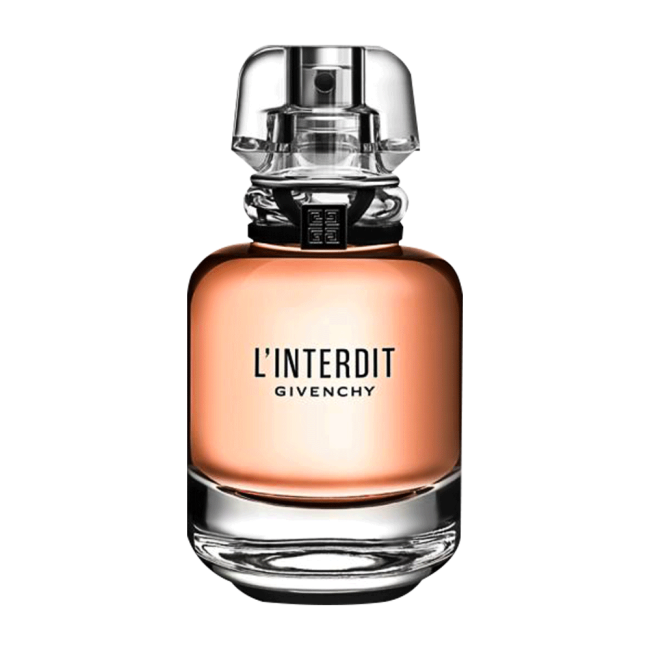 L'Interdit Givenchy Eau De Parfum 100ml