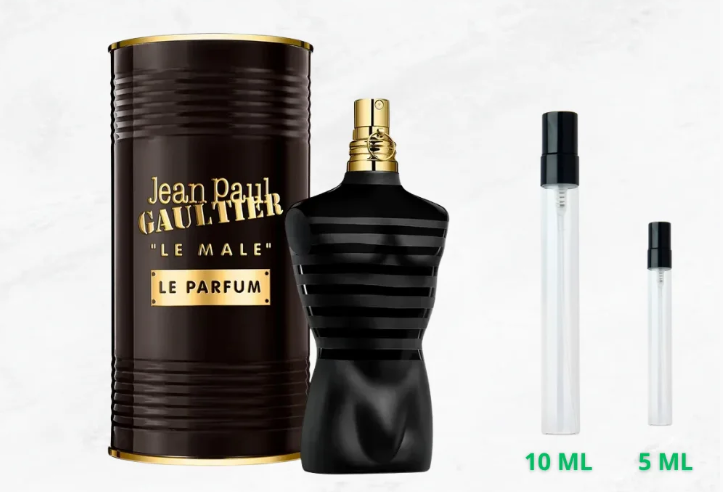 Jean Paul Gaultier Le Male Le Parfum 10ml