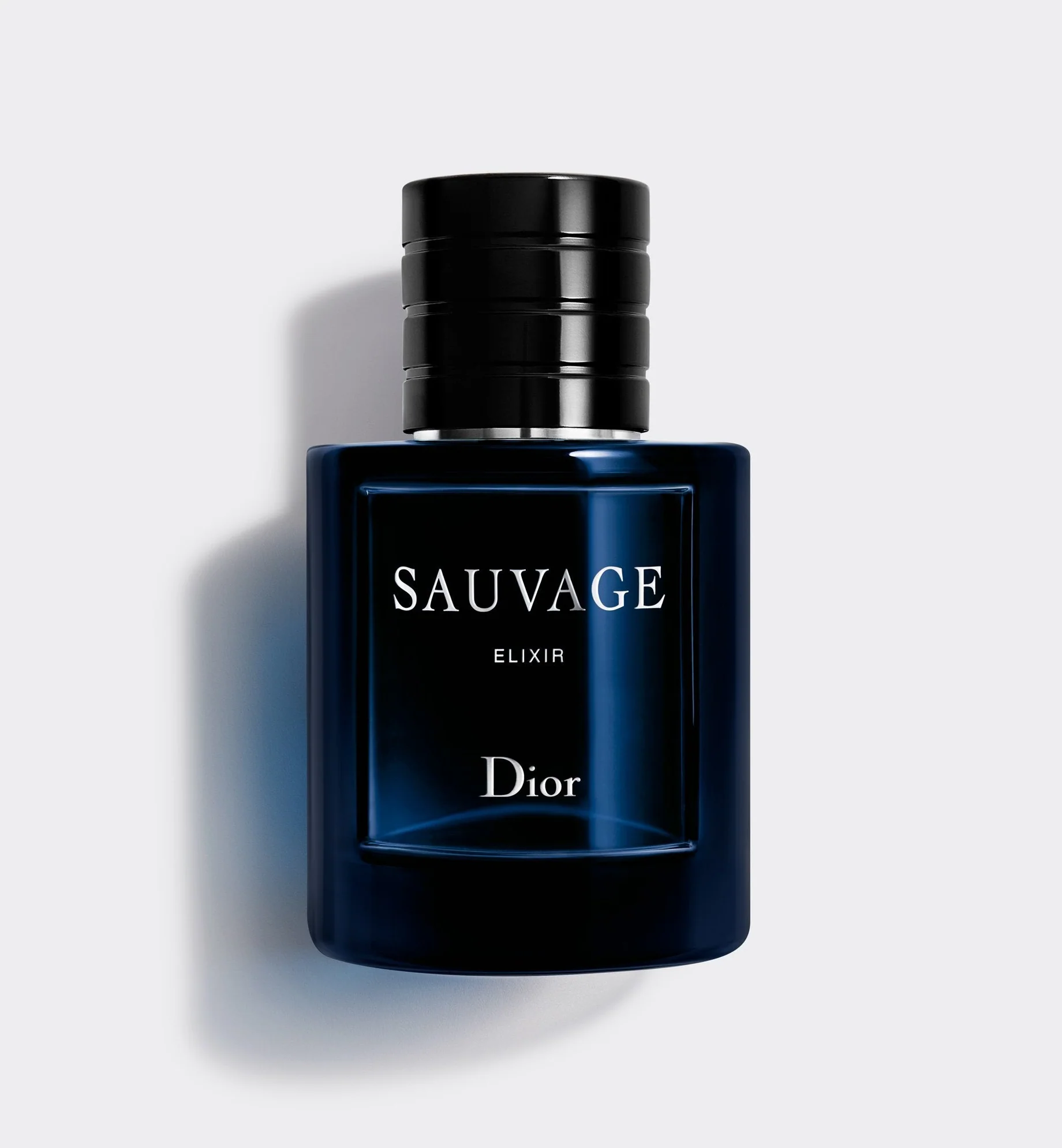 Sauvage Dior Elixir