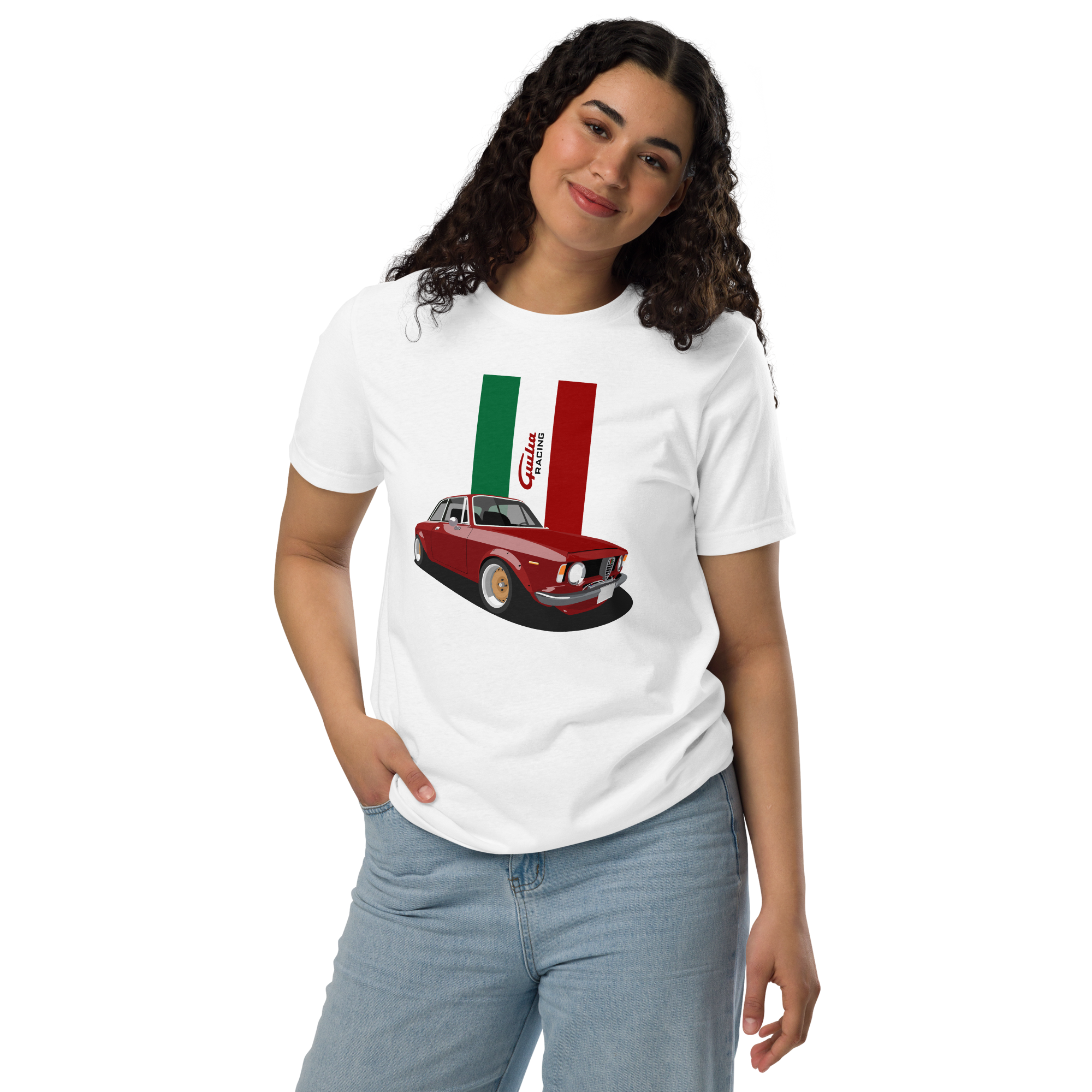 Giulia T-shirt