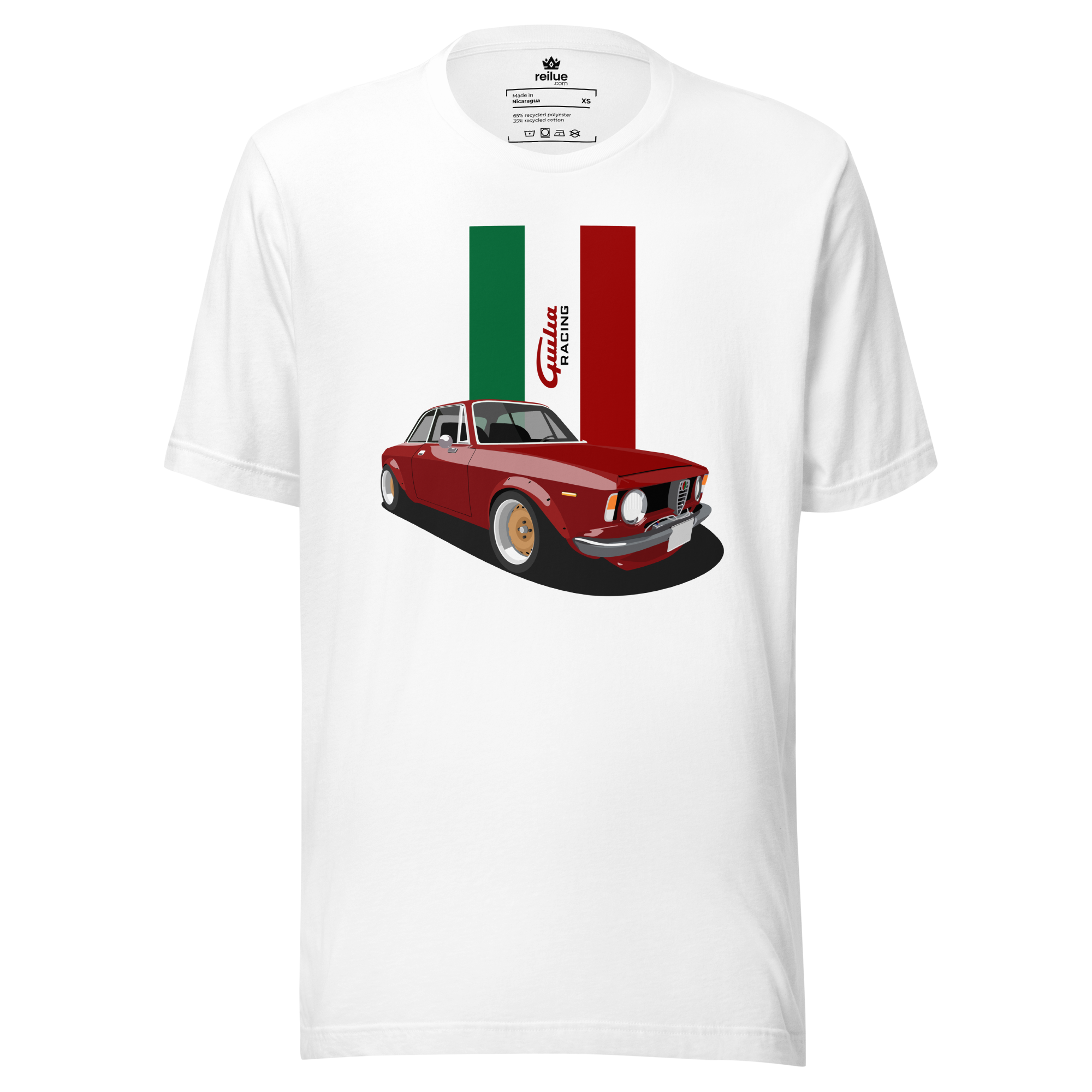 Giulia T-shirt