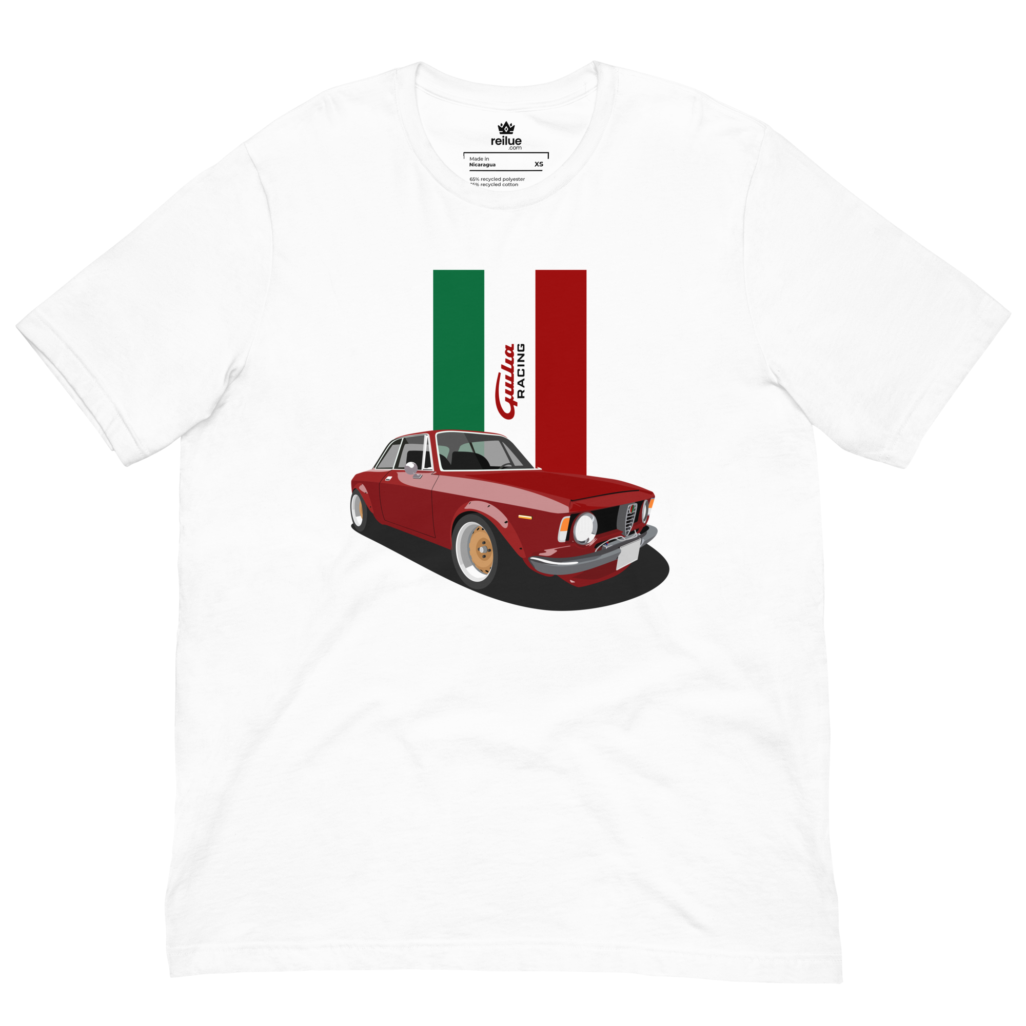 Giulia T-shirt