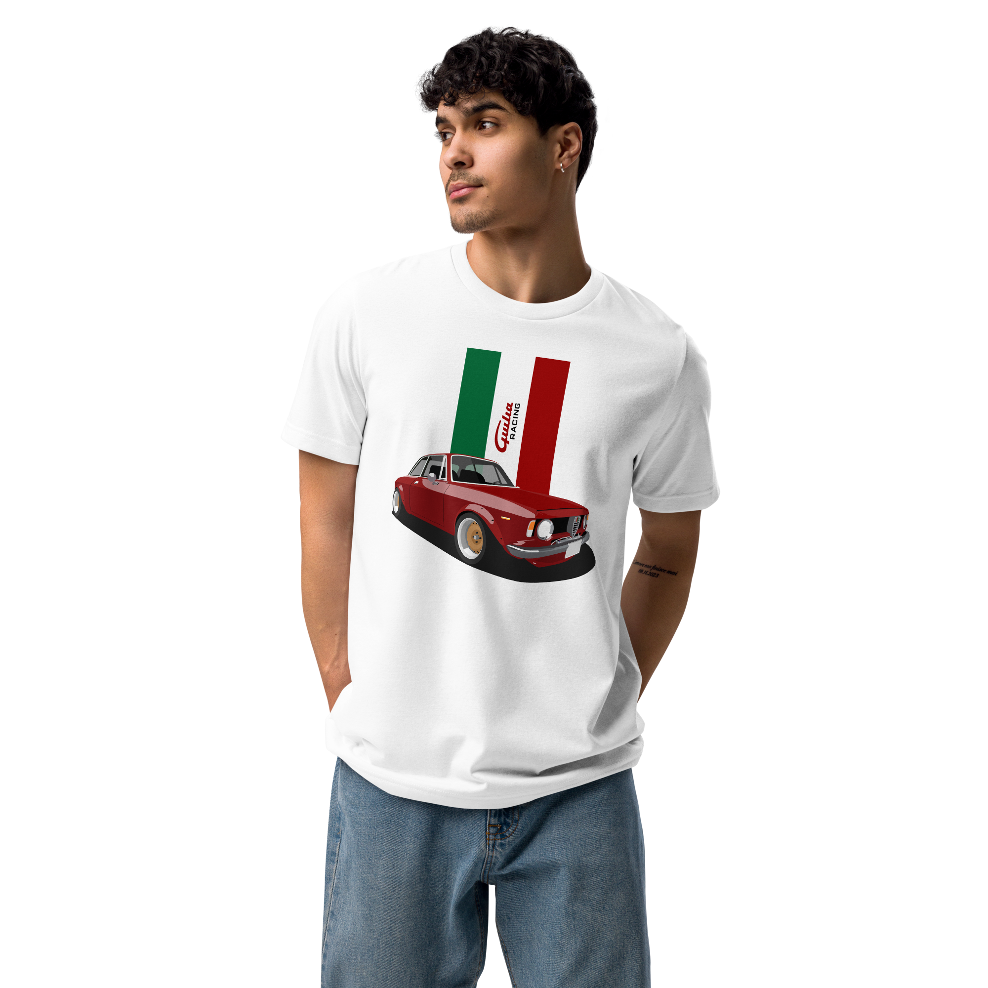 Giulia T-shirt