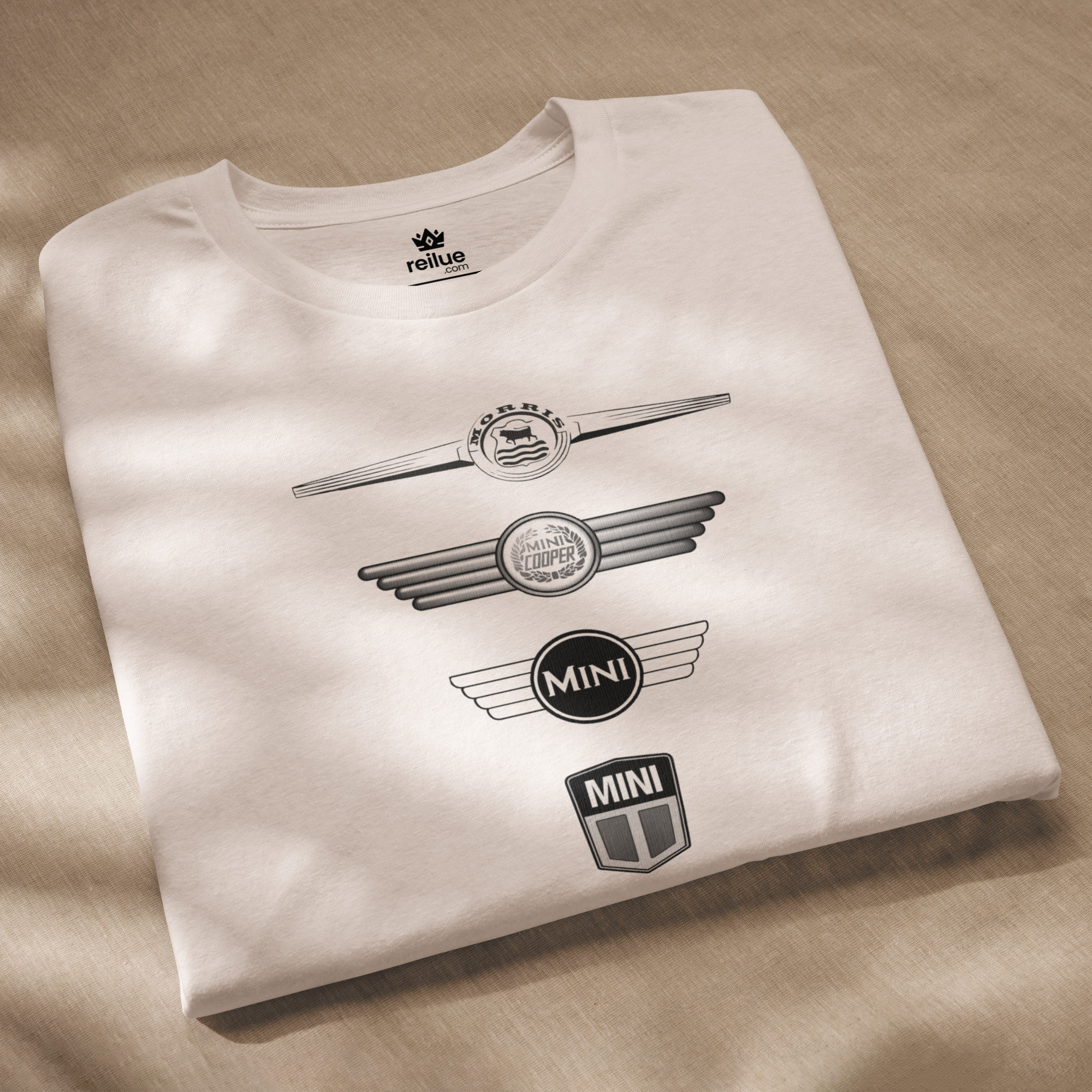 Cooper T-shirt - 04