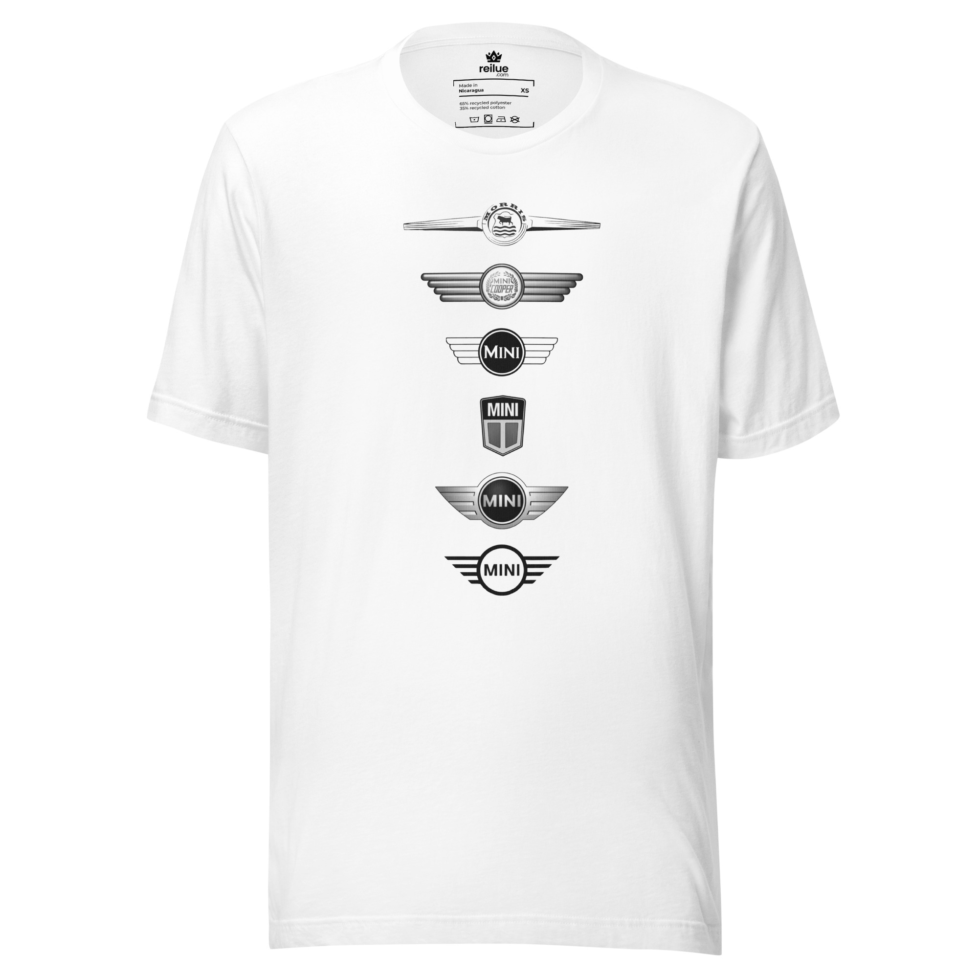 Cooper T-shirt - 04