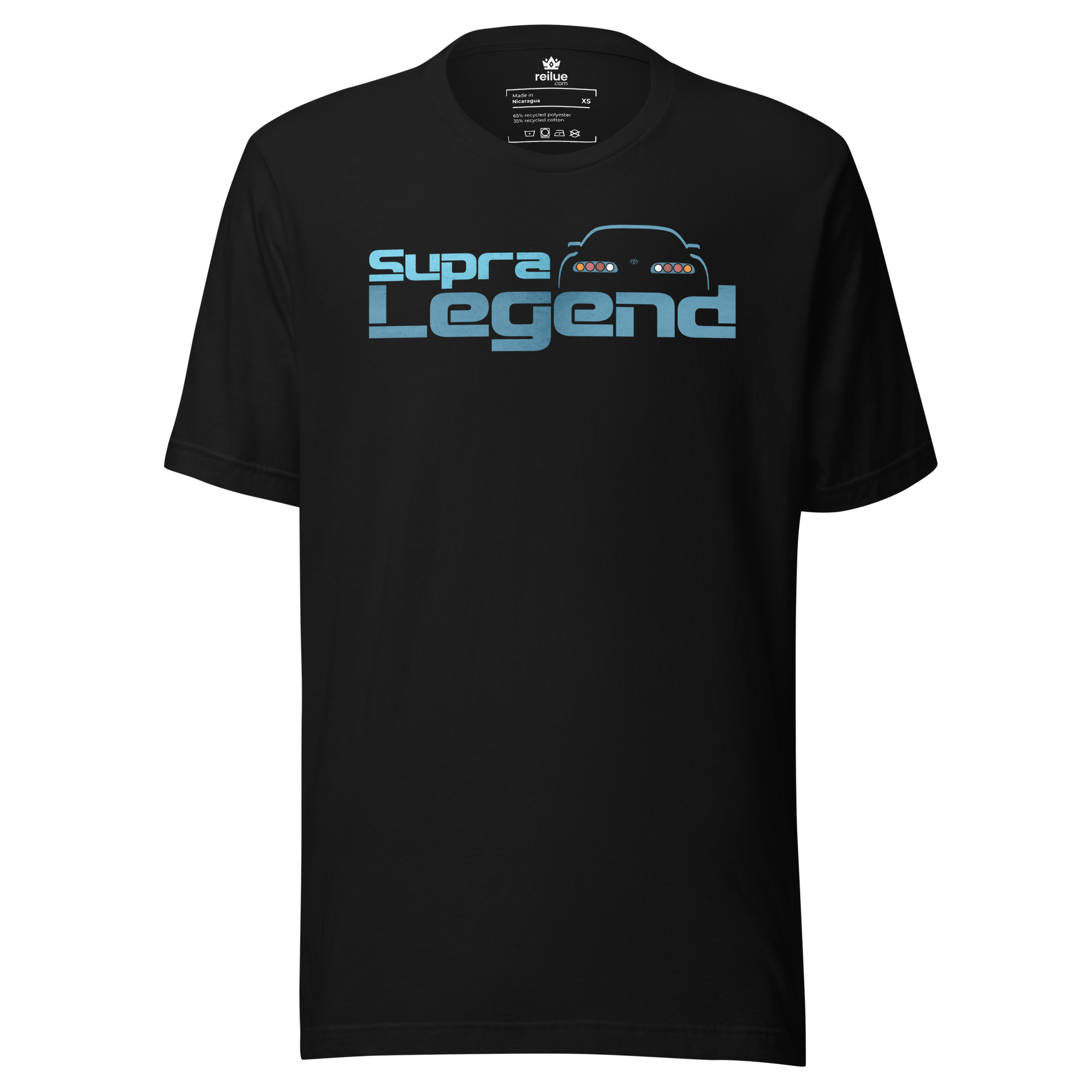 Supra T-shirt - 03