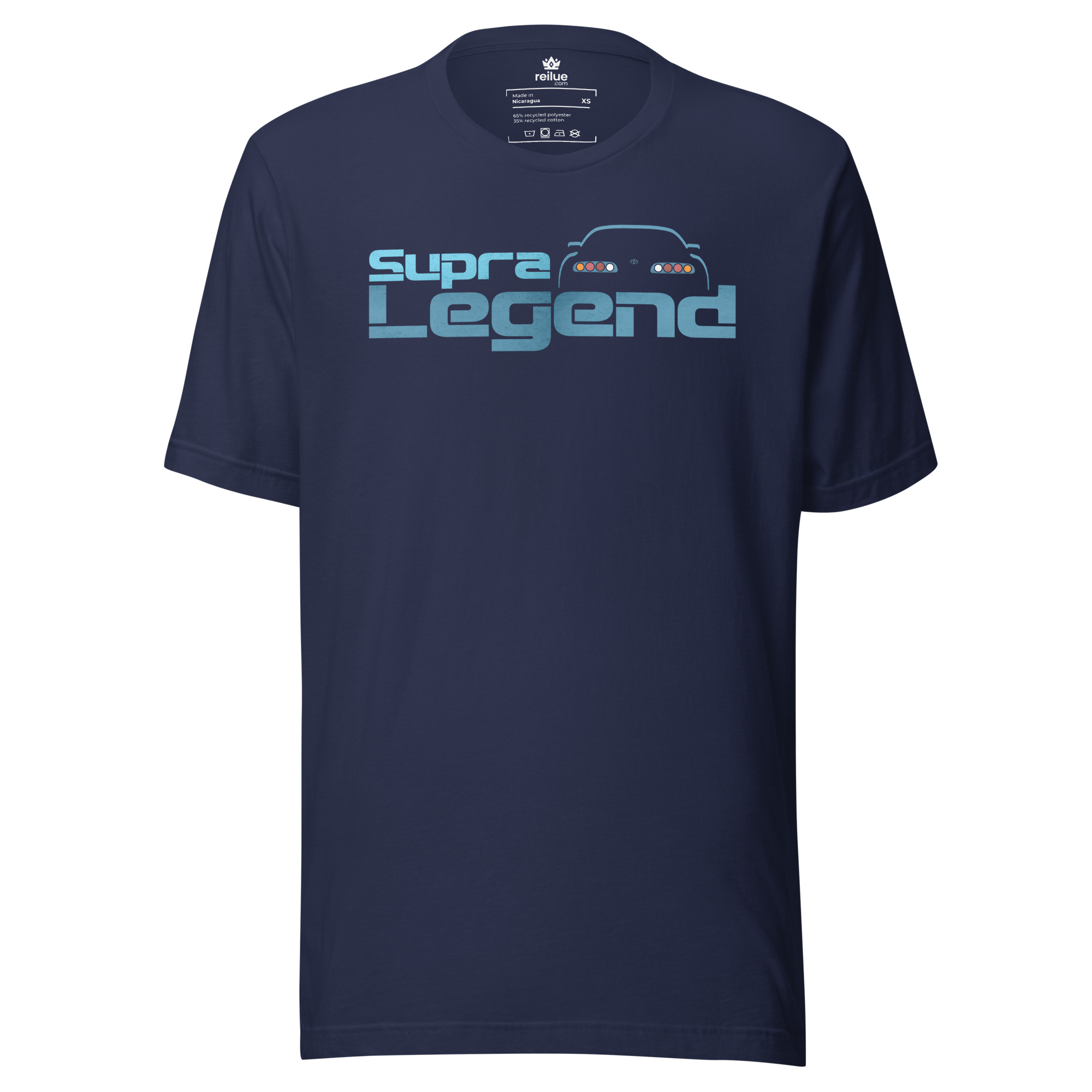 Supra T-shirt - 03