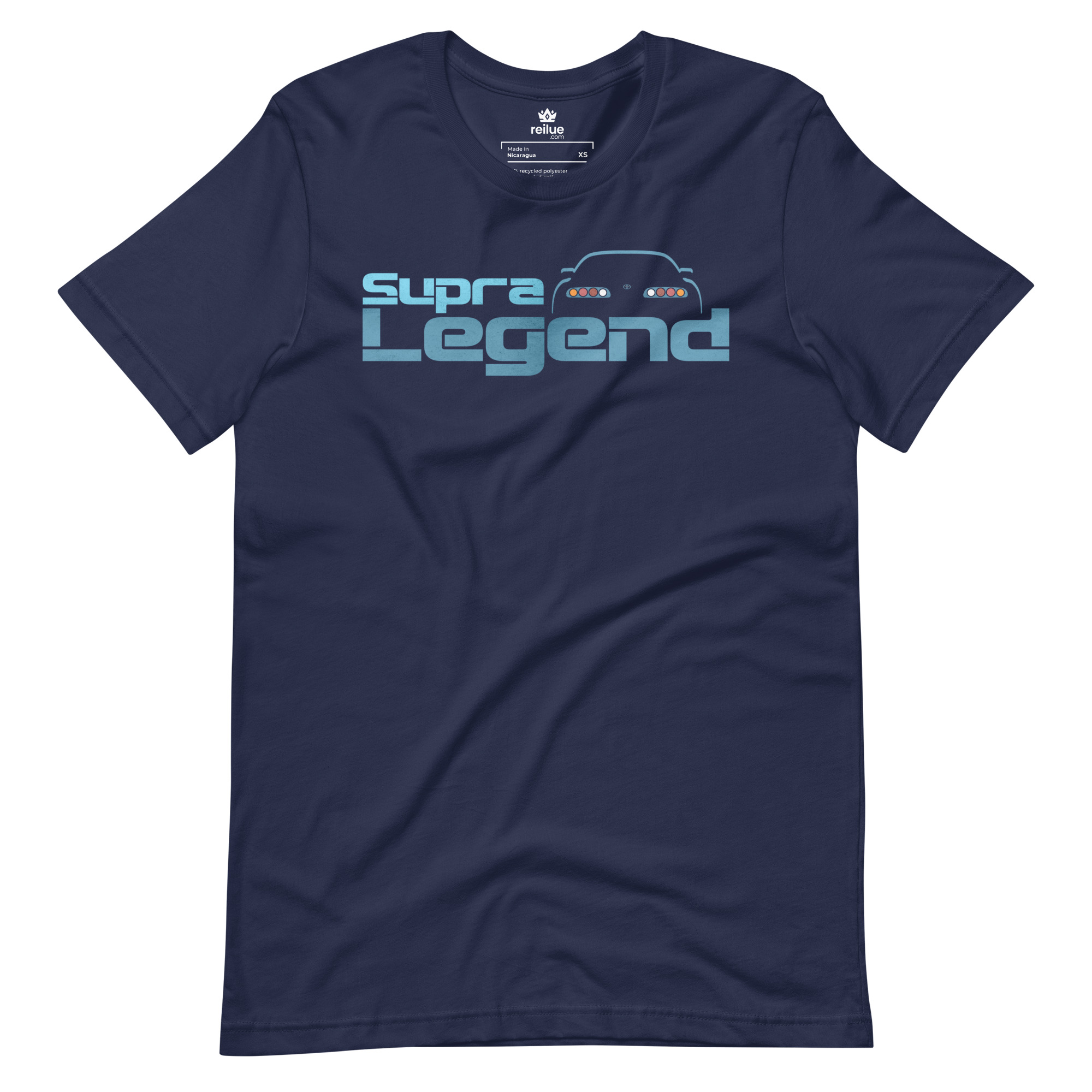 Supra T-shirt - 03