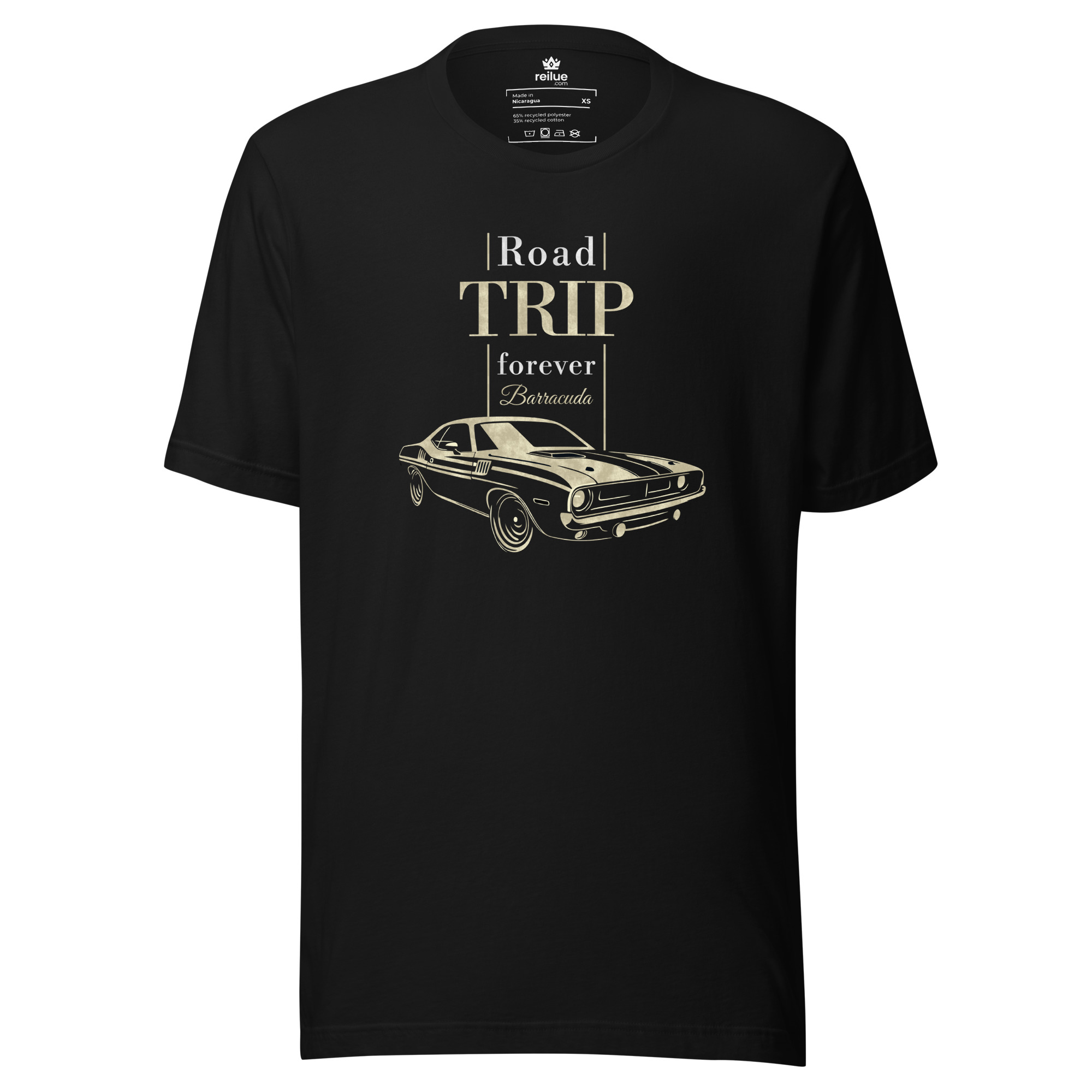 Barracuda T-shirt