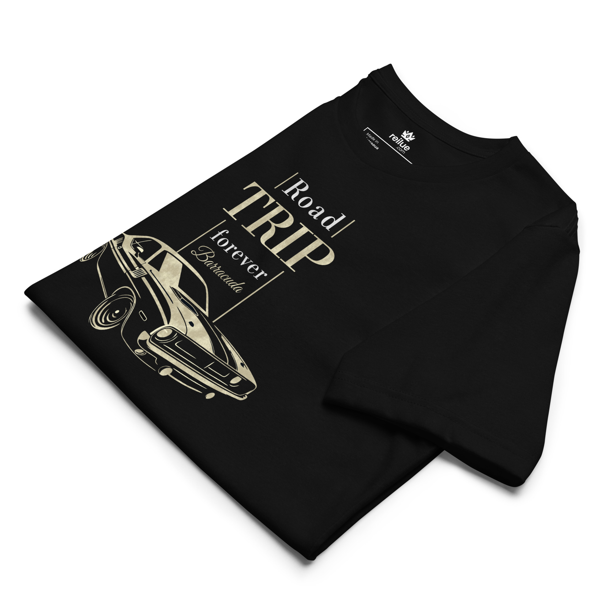 Barracuda T-shirt