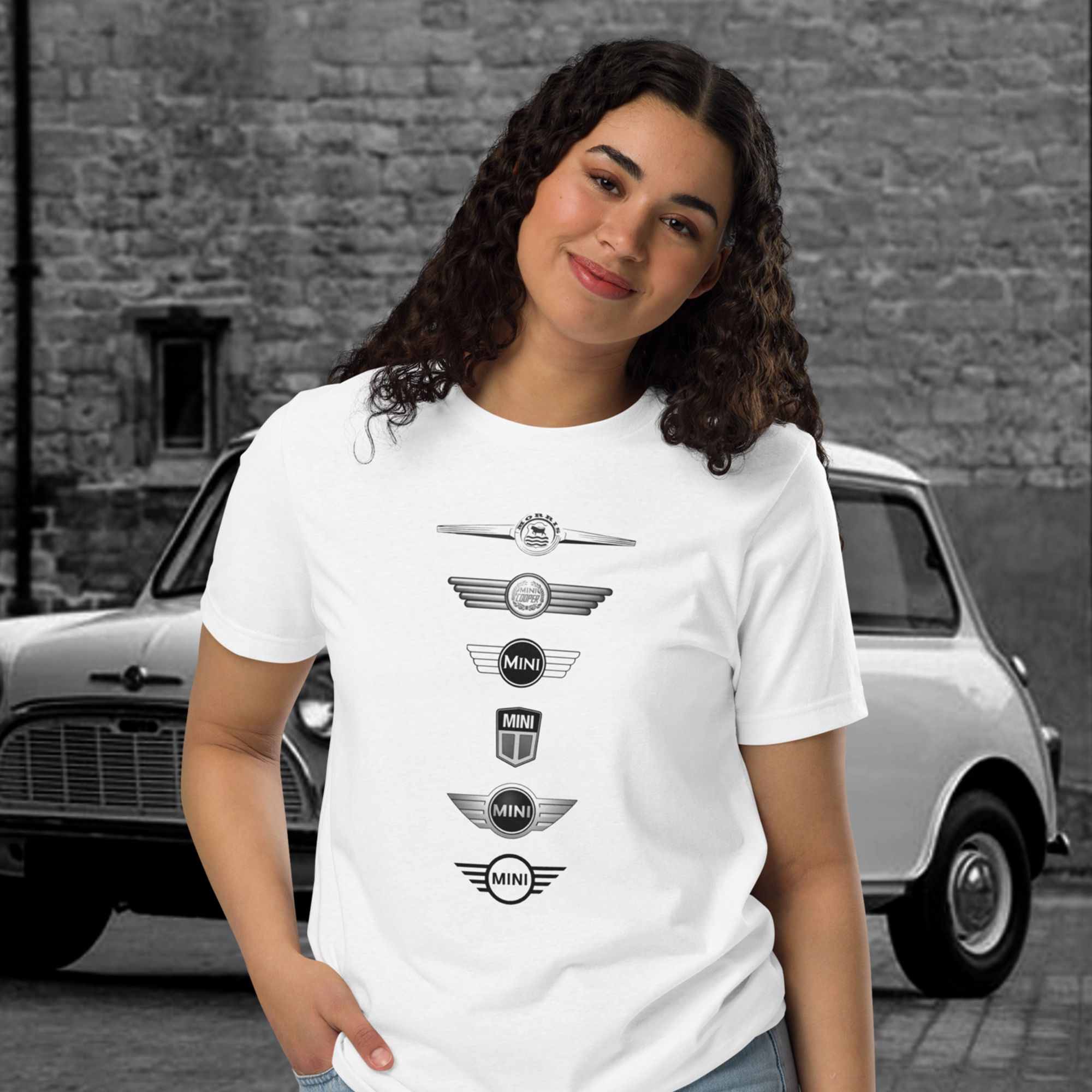 Cooper T-shirt - 04