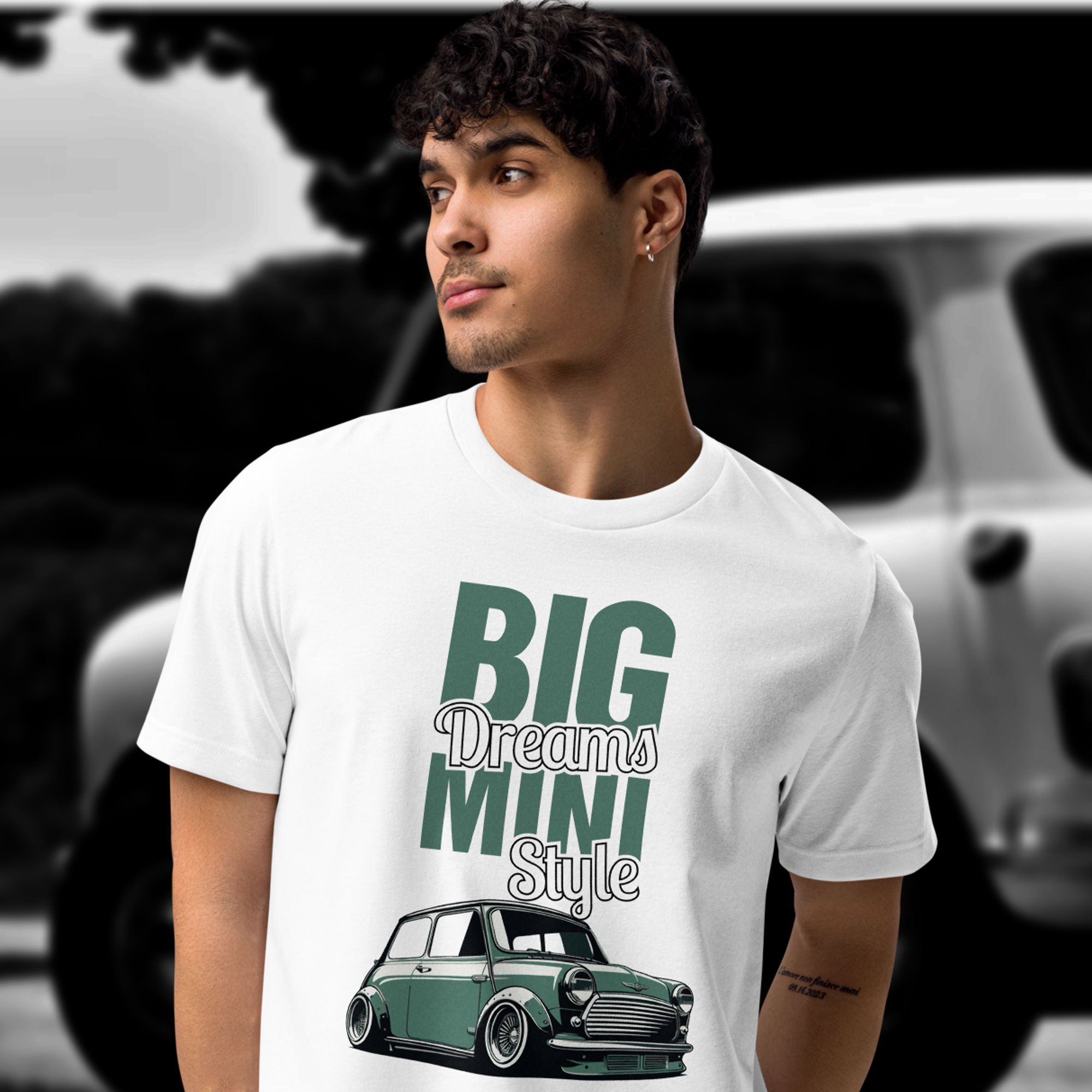 Cooper T-shirt - 03