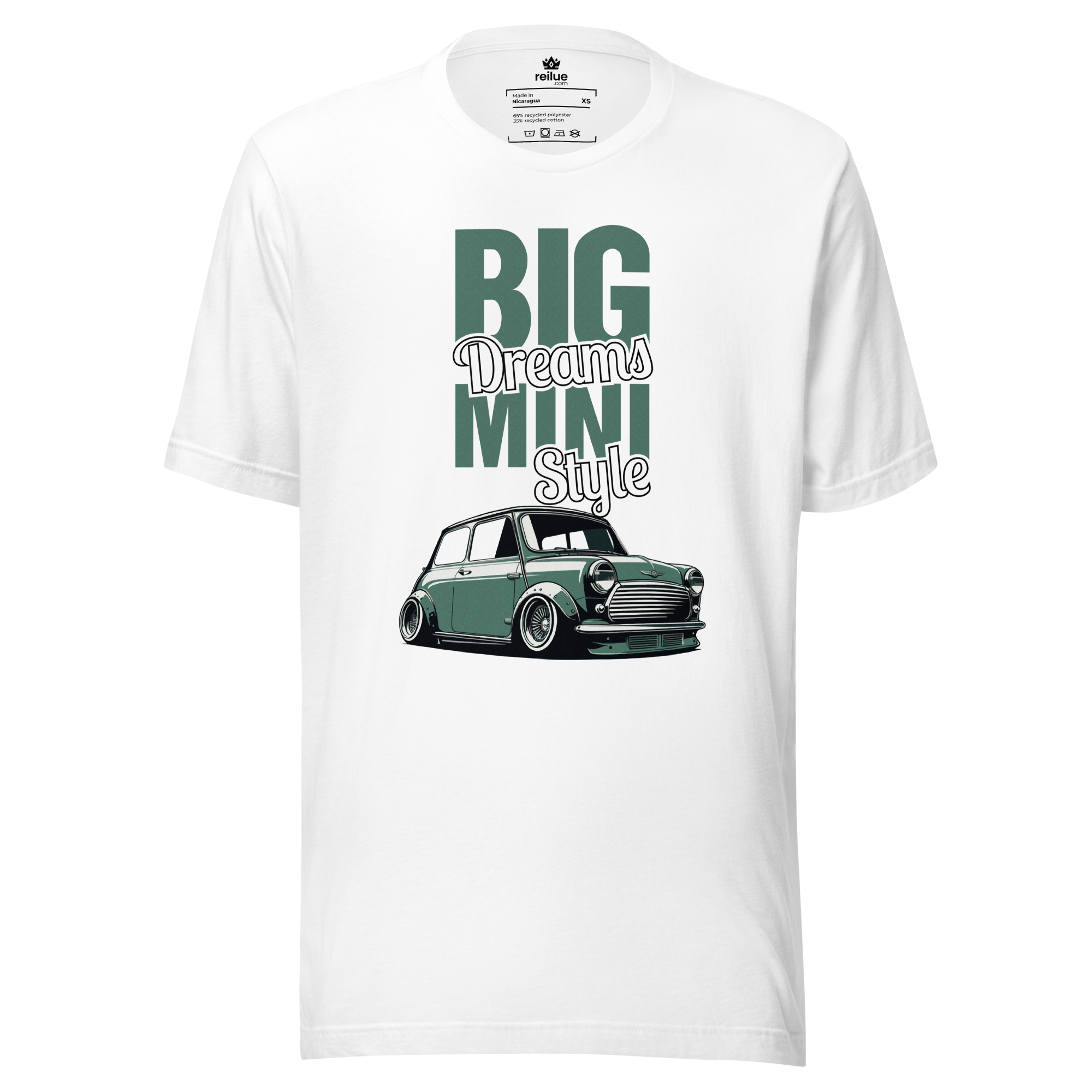 Cooper T-shirt - 03