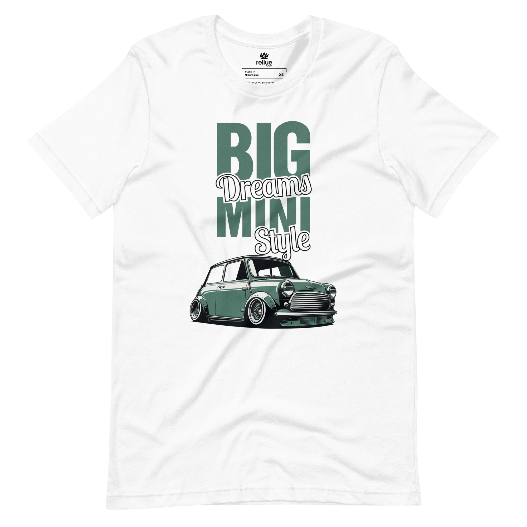 Cooper T-shirt - 03