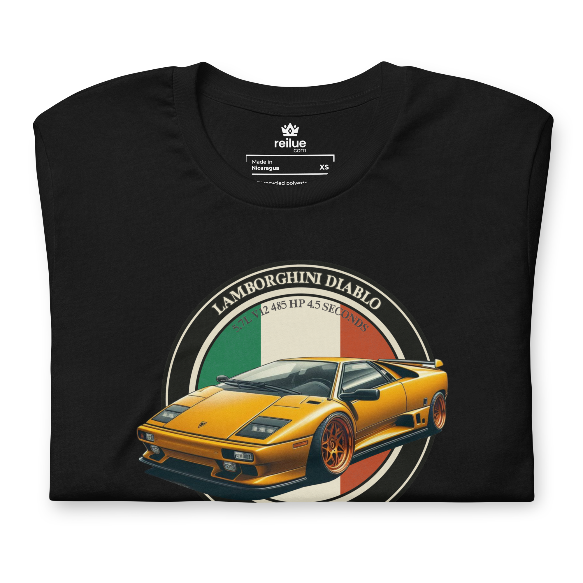 Diablo T-shirt 