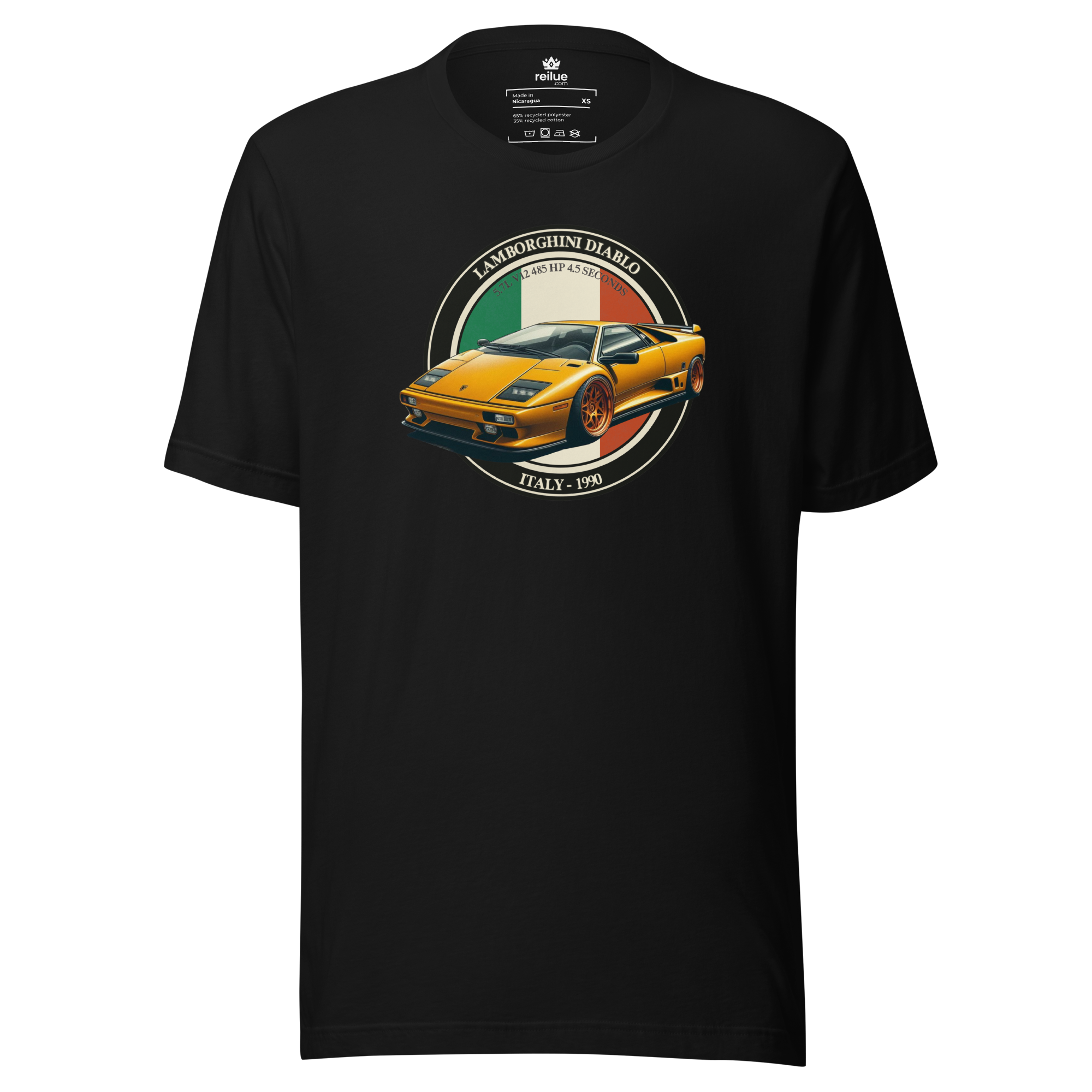 Diablo T-shirt 