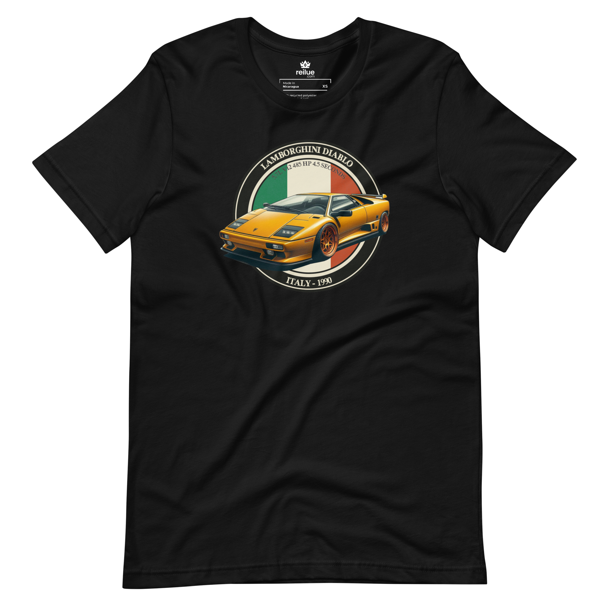 Diablo T-shirt 