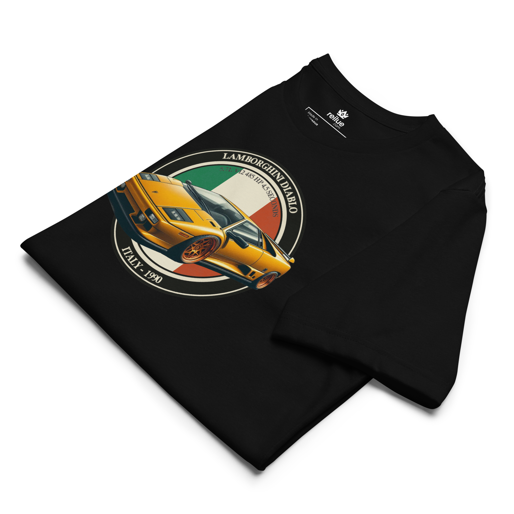 Diablo T-shirt 