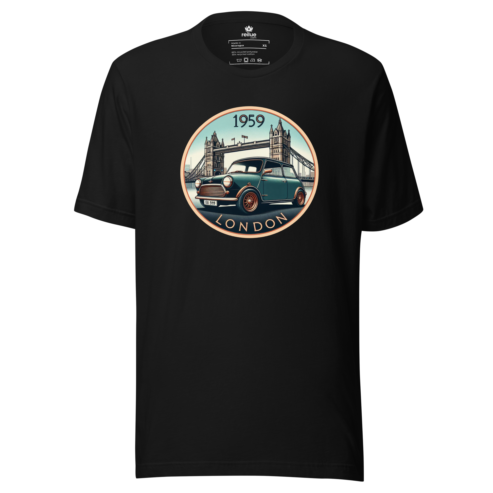 Cooper T-shirt - 02