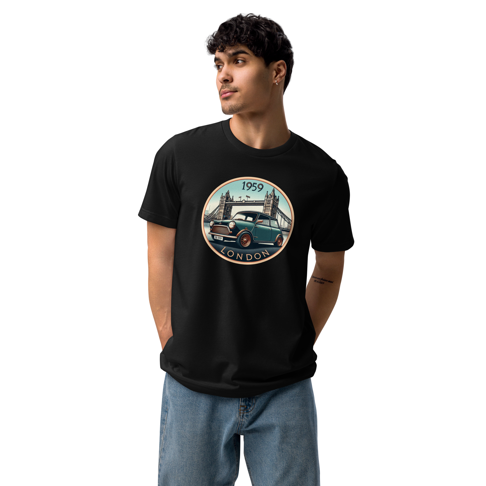 Cooper T-shirt - 02