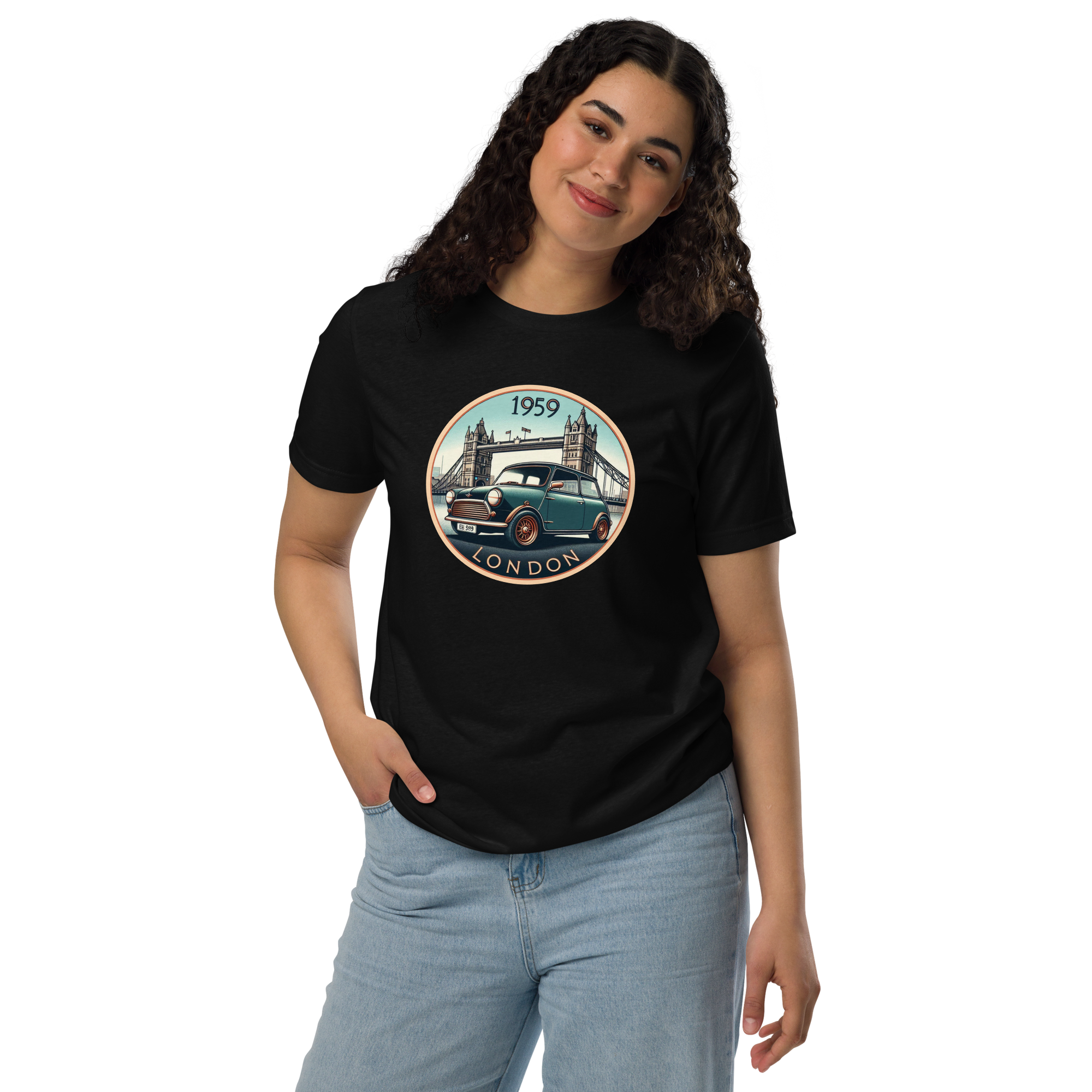 Cooper T-shirt - 02