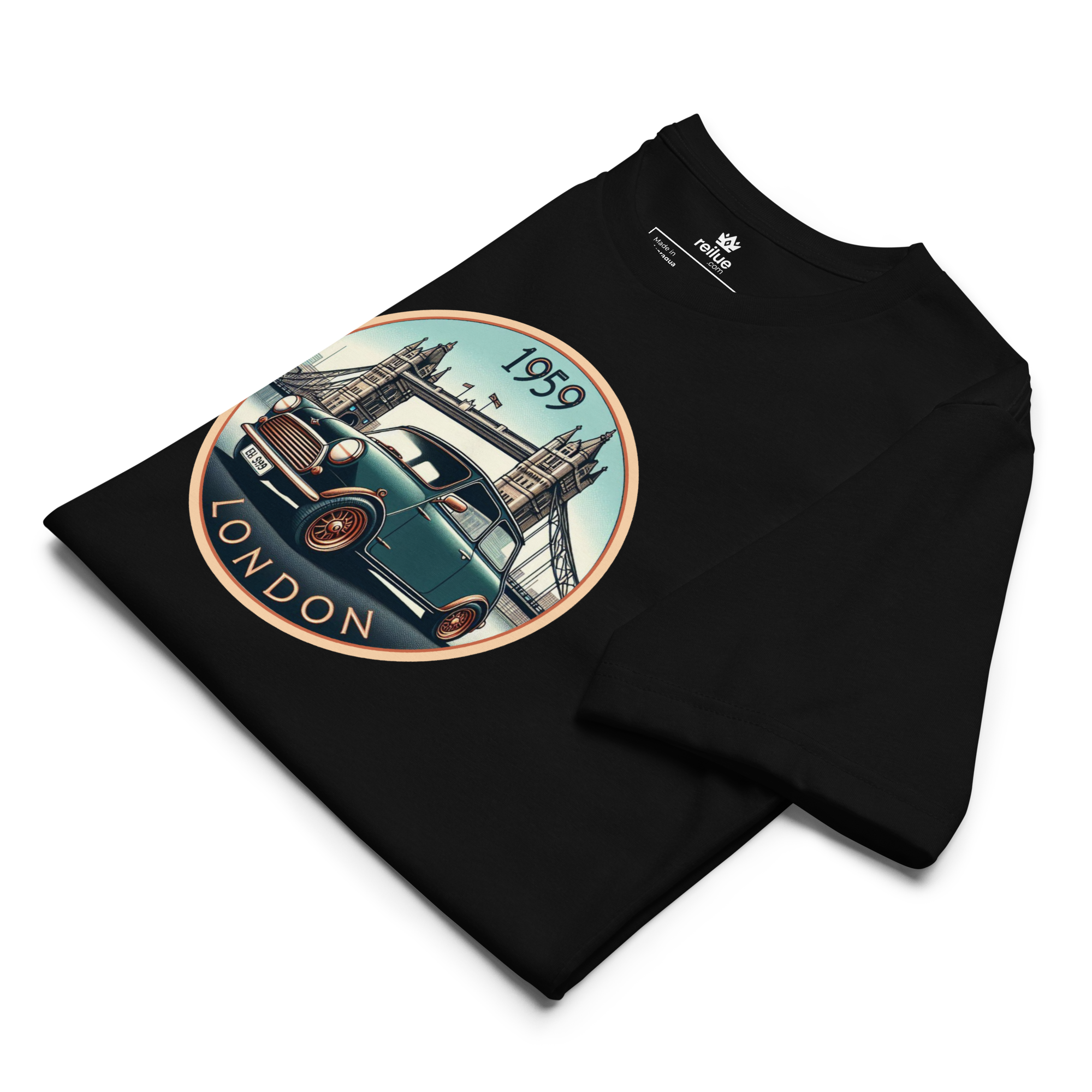 Cooper T-shirt - 02