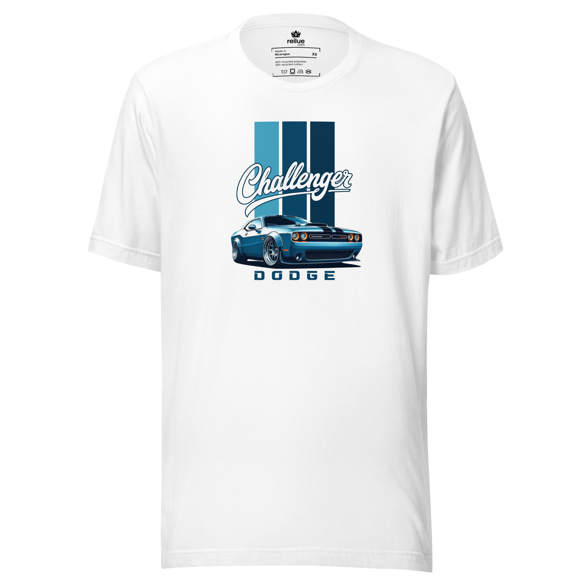 Challenger T-shirt