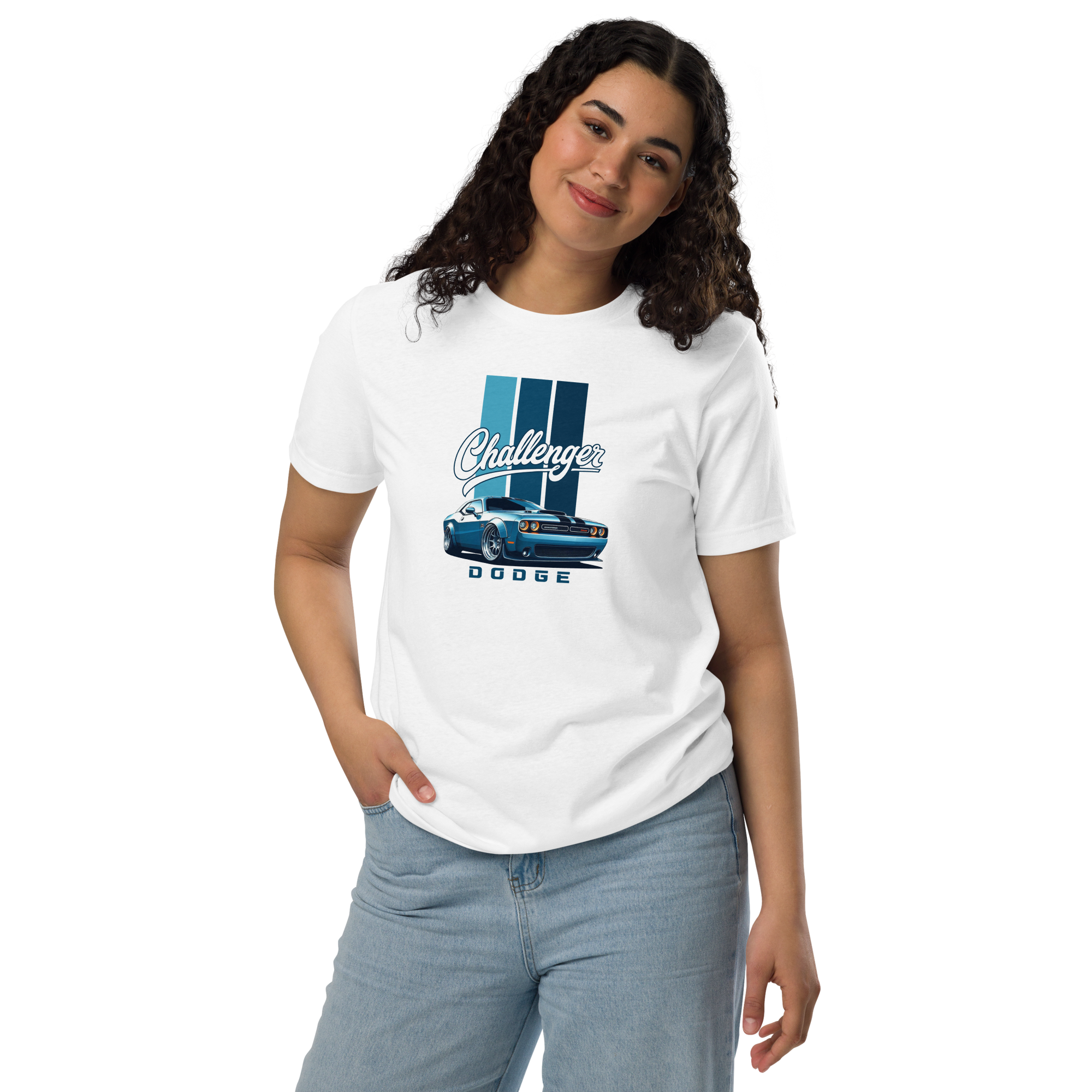 Challenger T-shirt