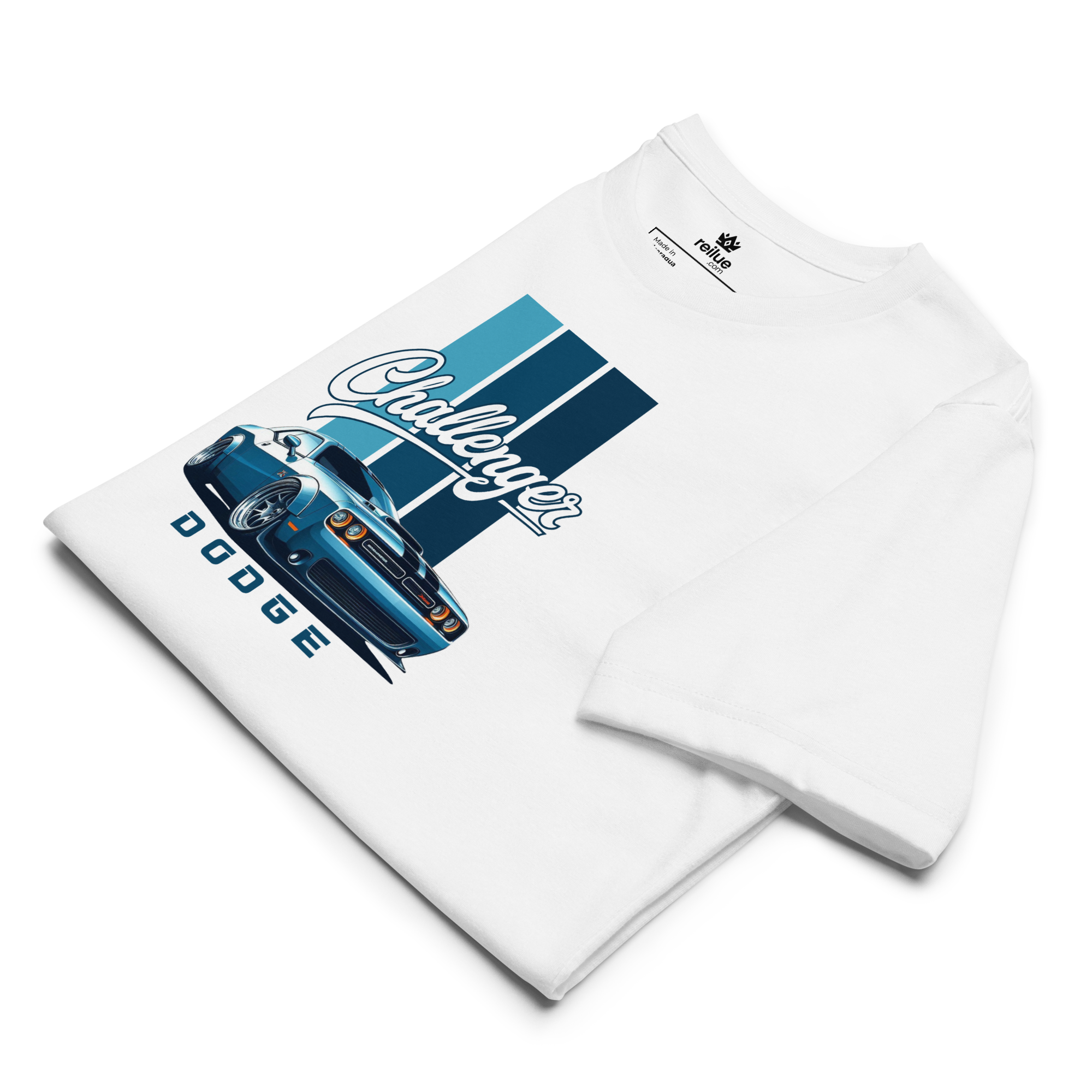 Challenger T-shirt