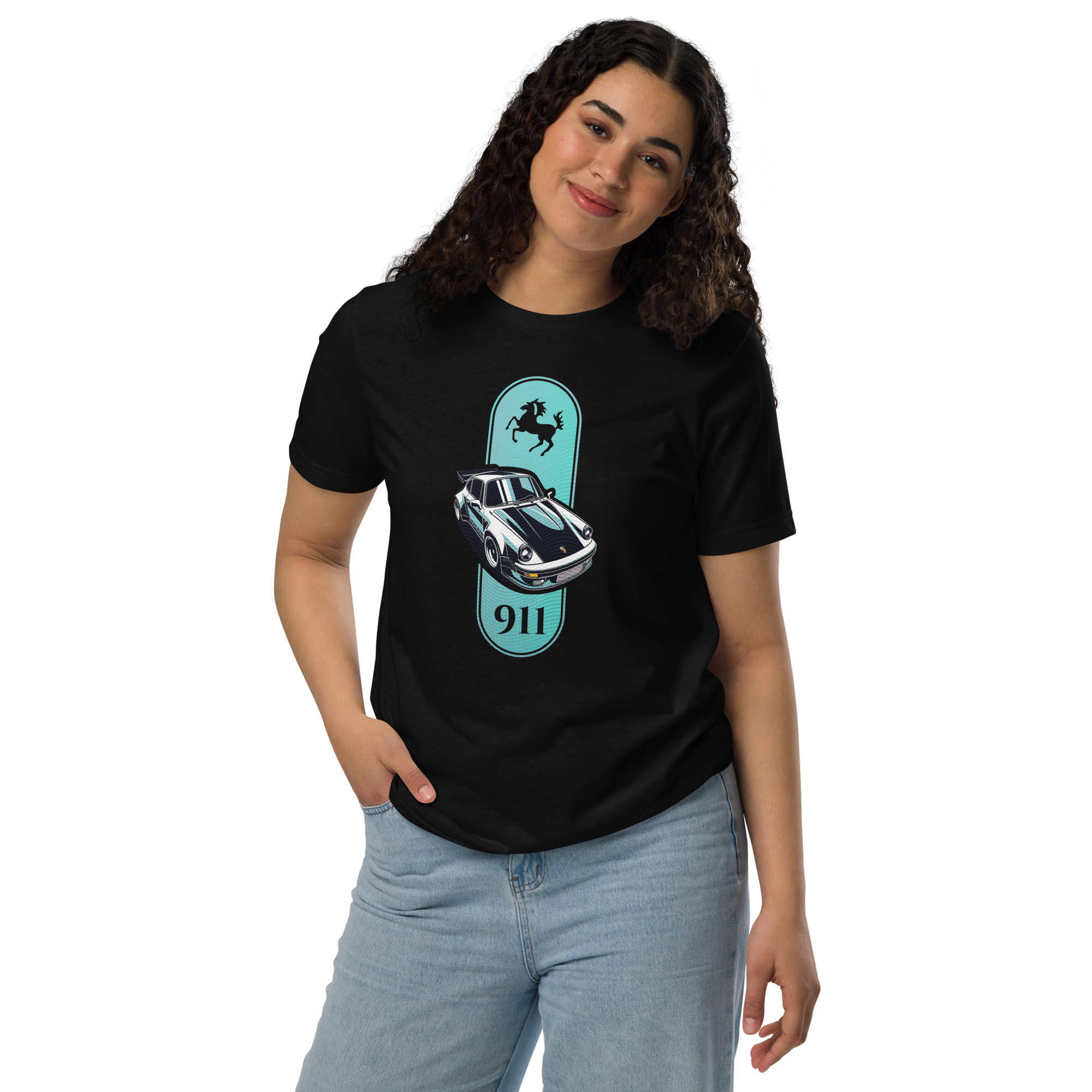911 T-shirt - 02