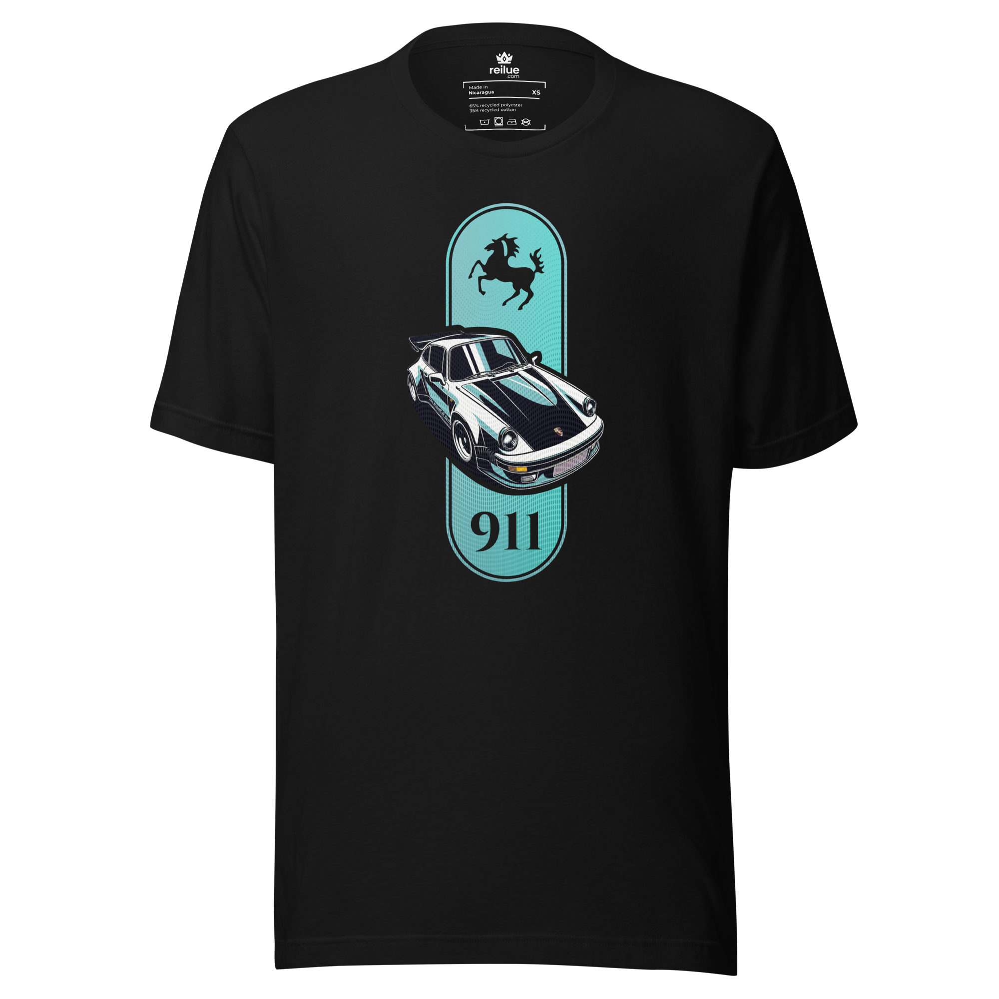 911 T-shirt - 02