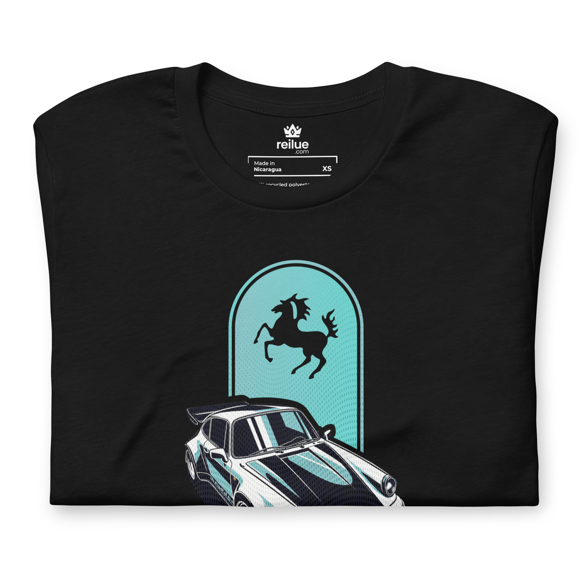 911 T-shirt - 02